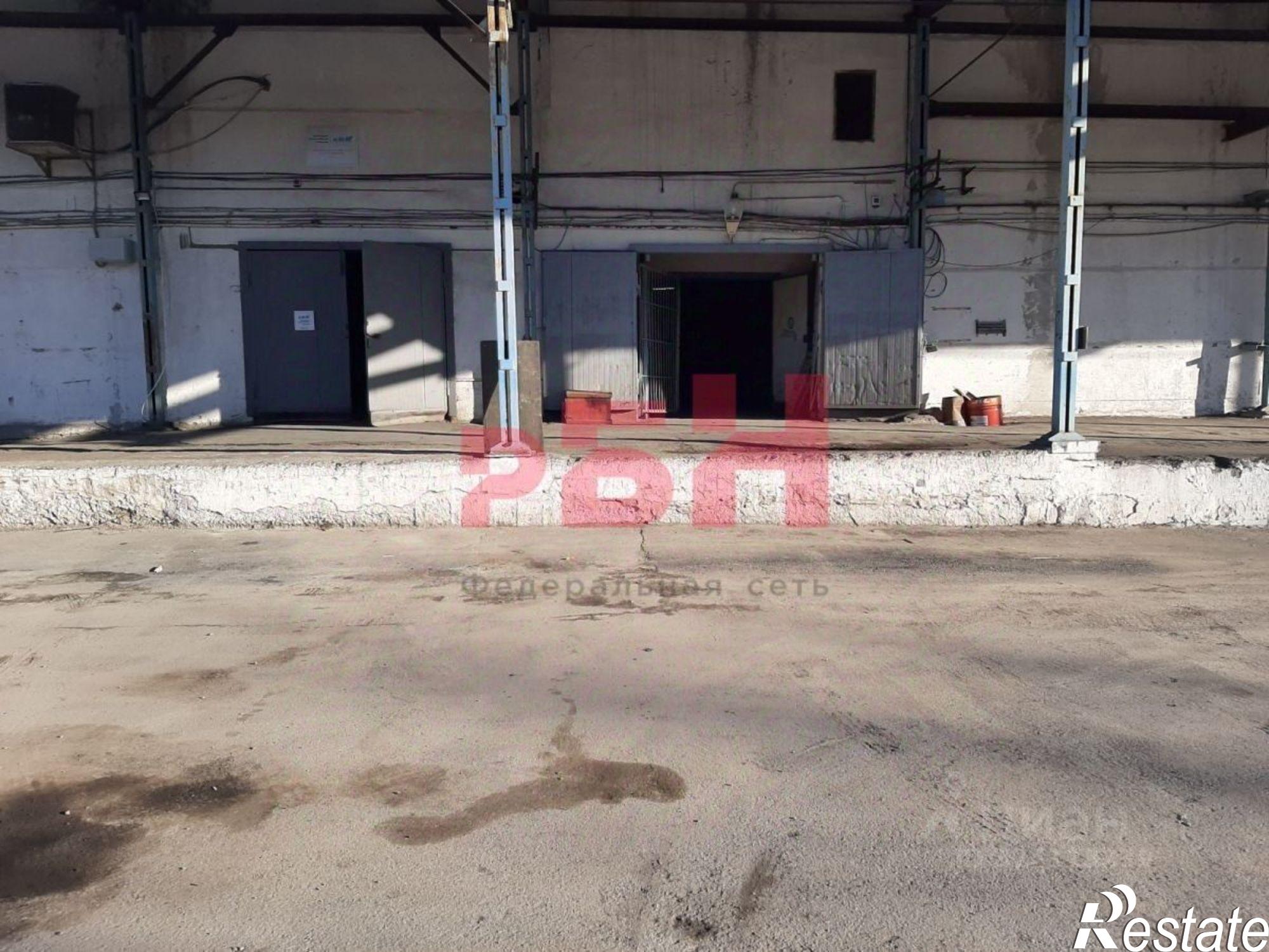 Сдать складское помещение за 180 000 рублей на ул Вавилова, 61 4