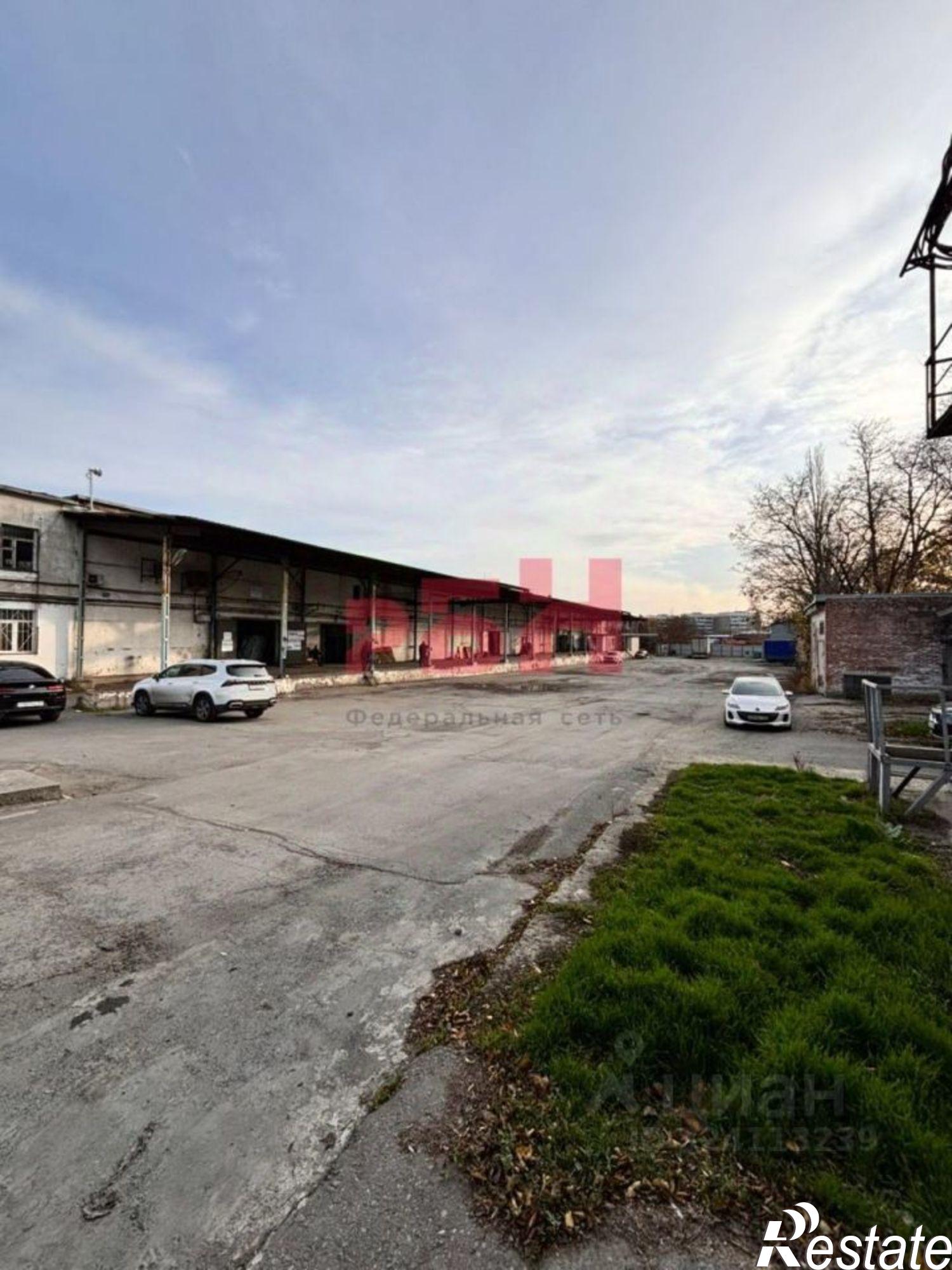 Сдать складское помещение за 180 000 рублей на ул Вавилова, 61 4