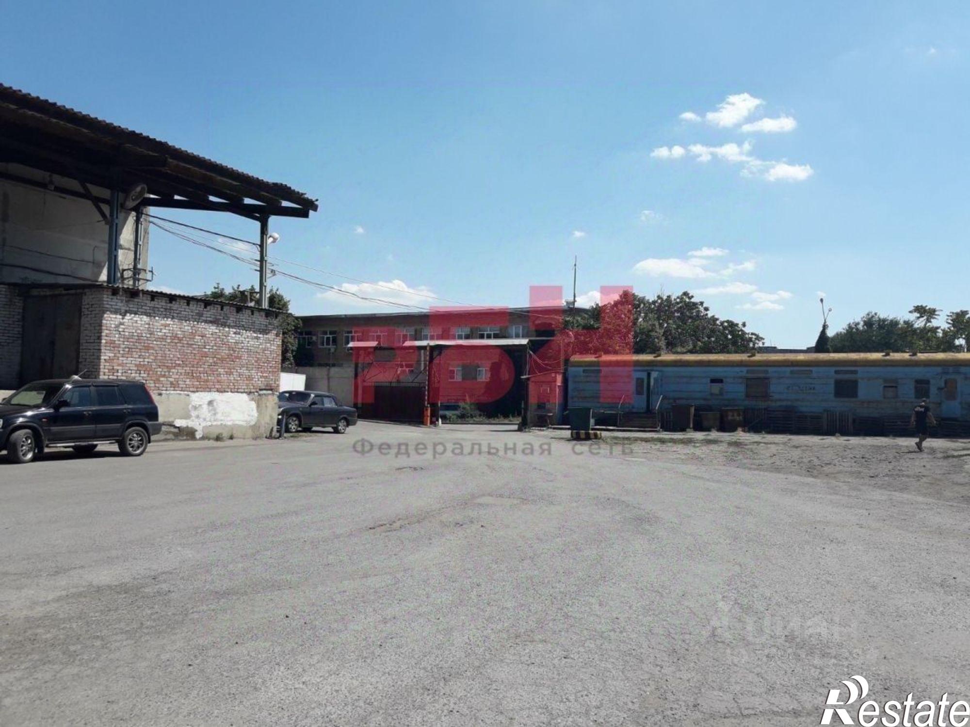 Сдать складское помещение за 180 000 рублей на ул Вавилова, 61 4