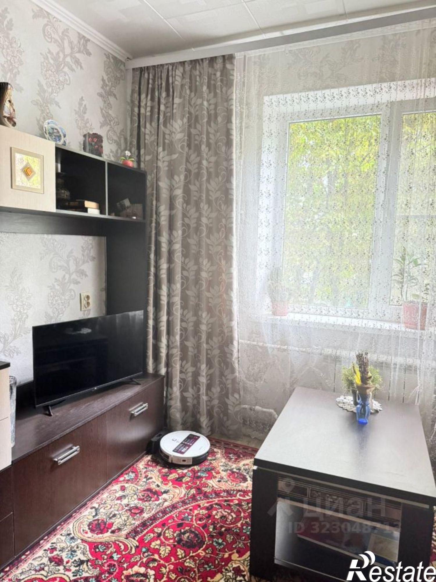 Сдать квартиру за 32 000 рублей на пр-кт Космонавтов, 41 4