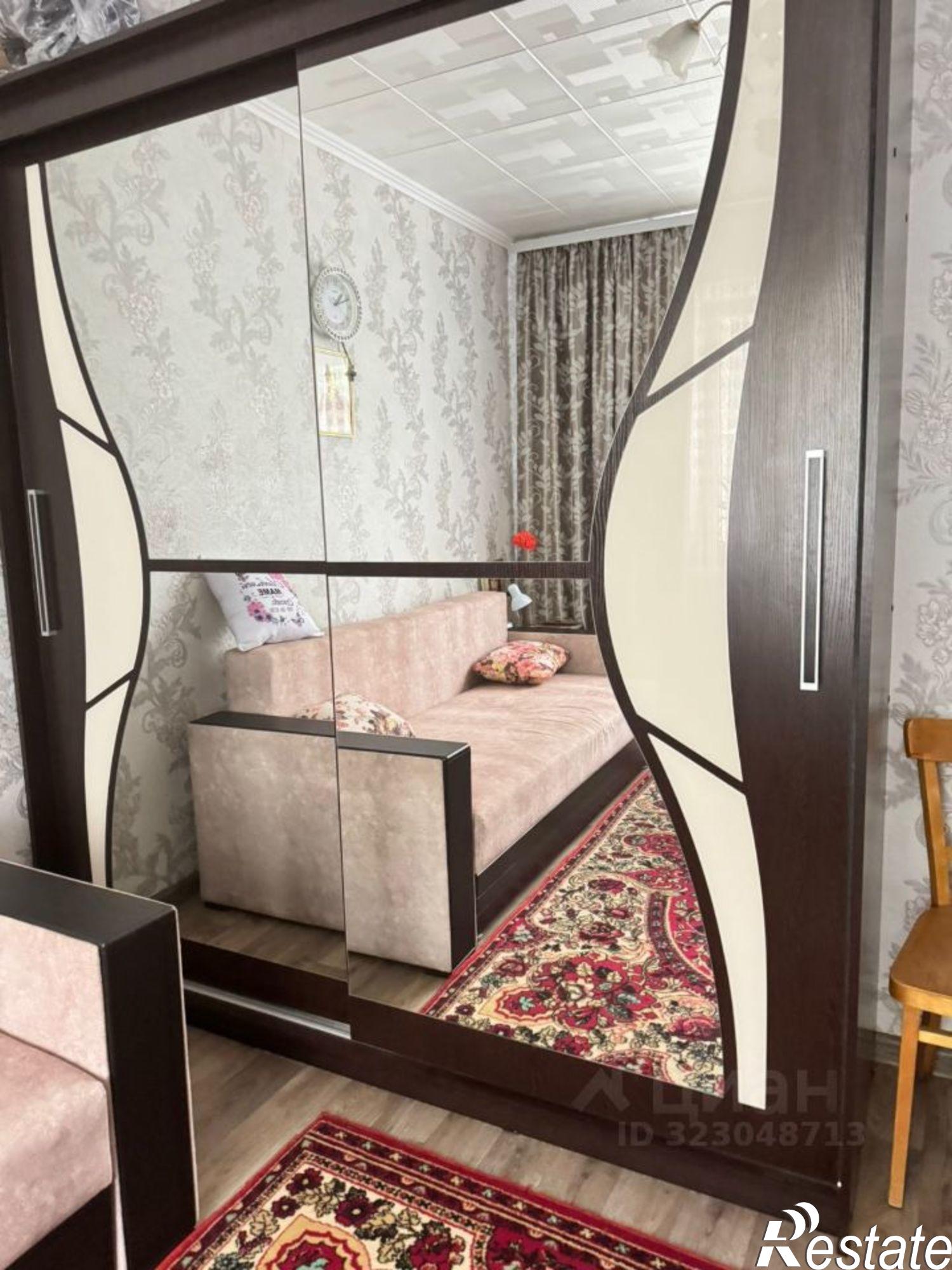 Сдать квартиру за 32 000 рублей на пр-кт Космонавтов, 41 4