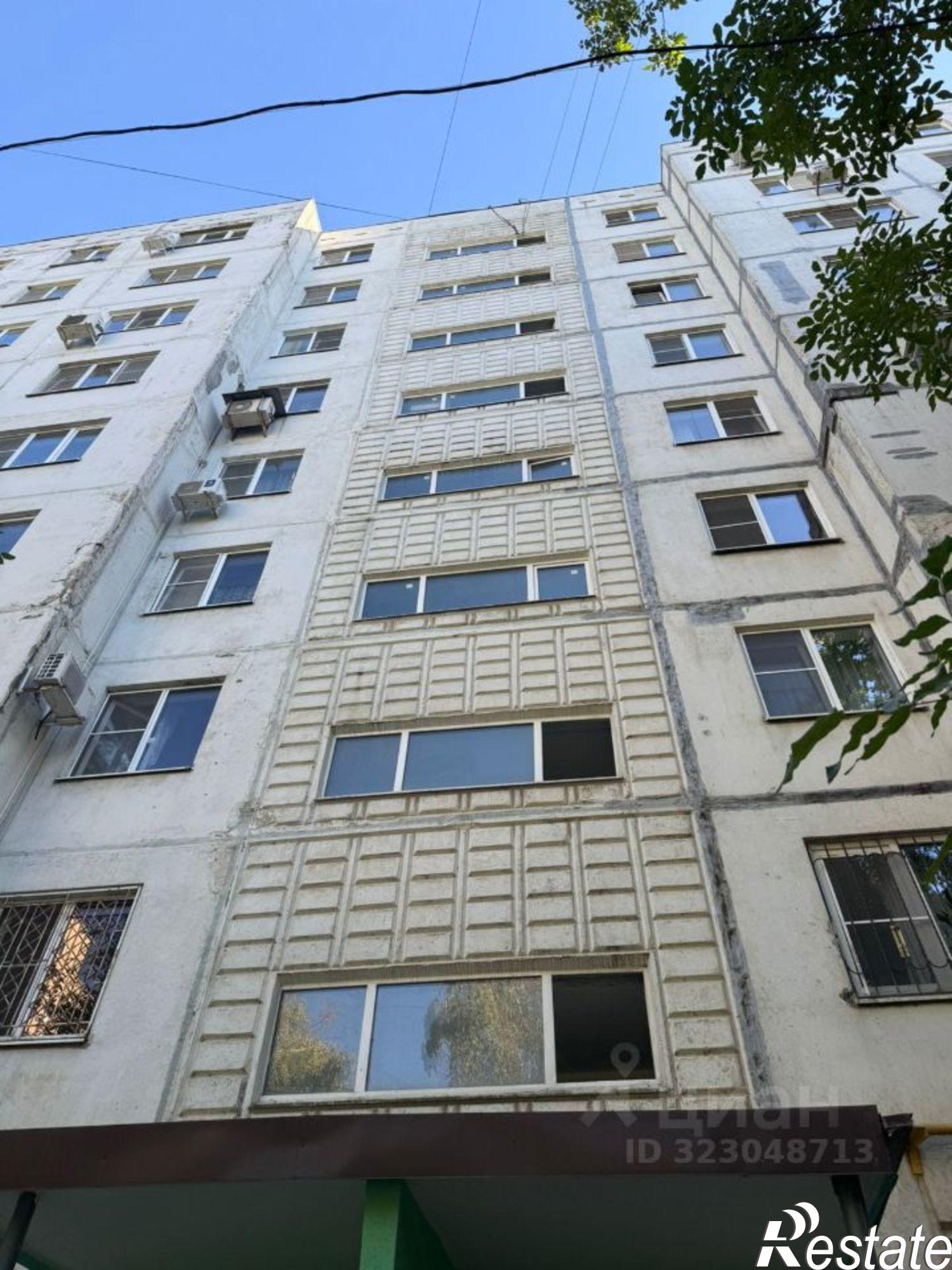 Сдать квартиру за 32 000 рублей на пр-кт Космонавтов, 41 4