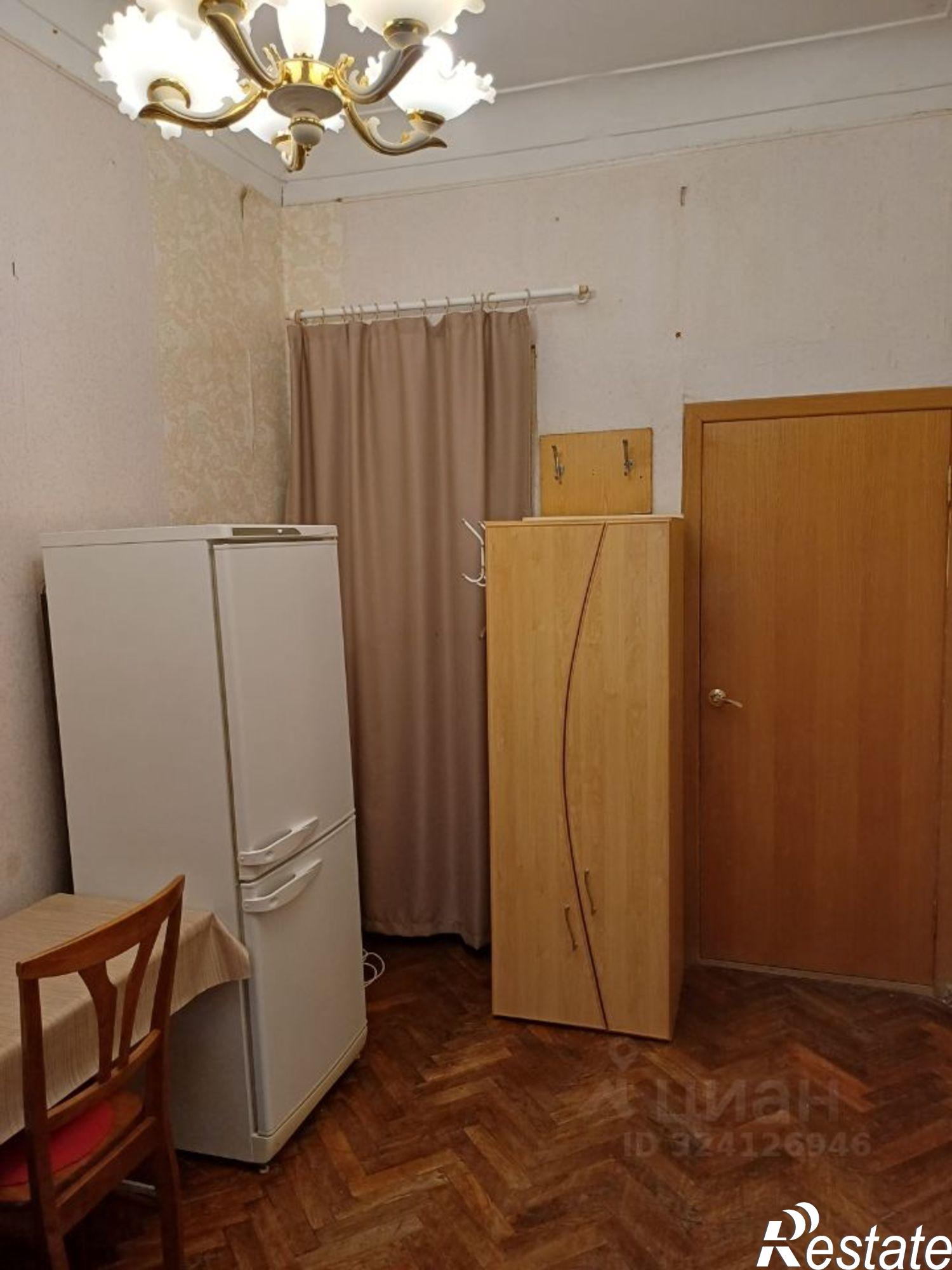 Сдать комнату за 7 000 рублей на Пушкинская улица, 10