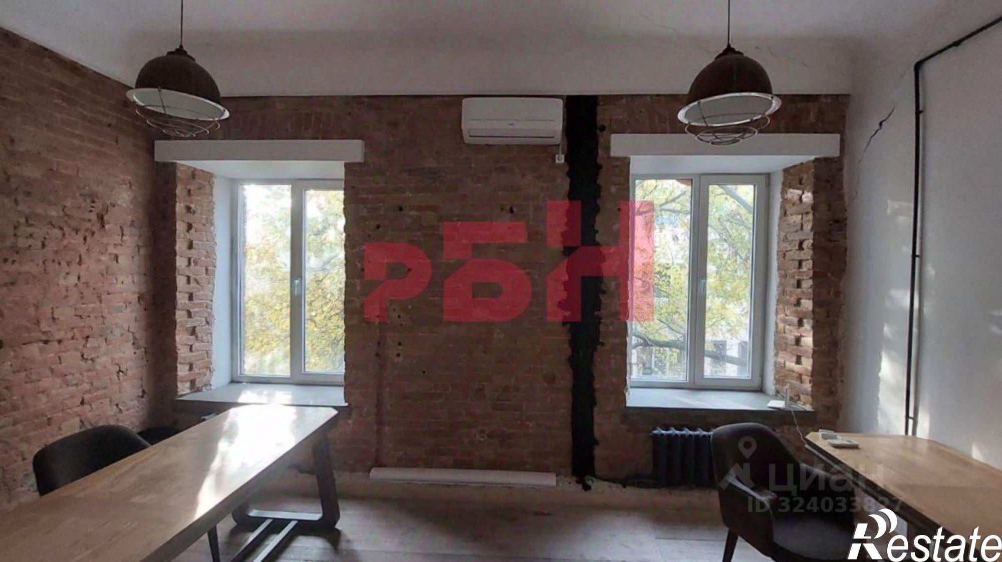 Сдать офис, помещение под офис за 29 598 рублей на проспект Чехова, 35/30