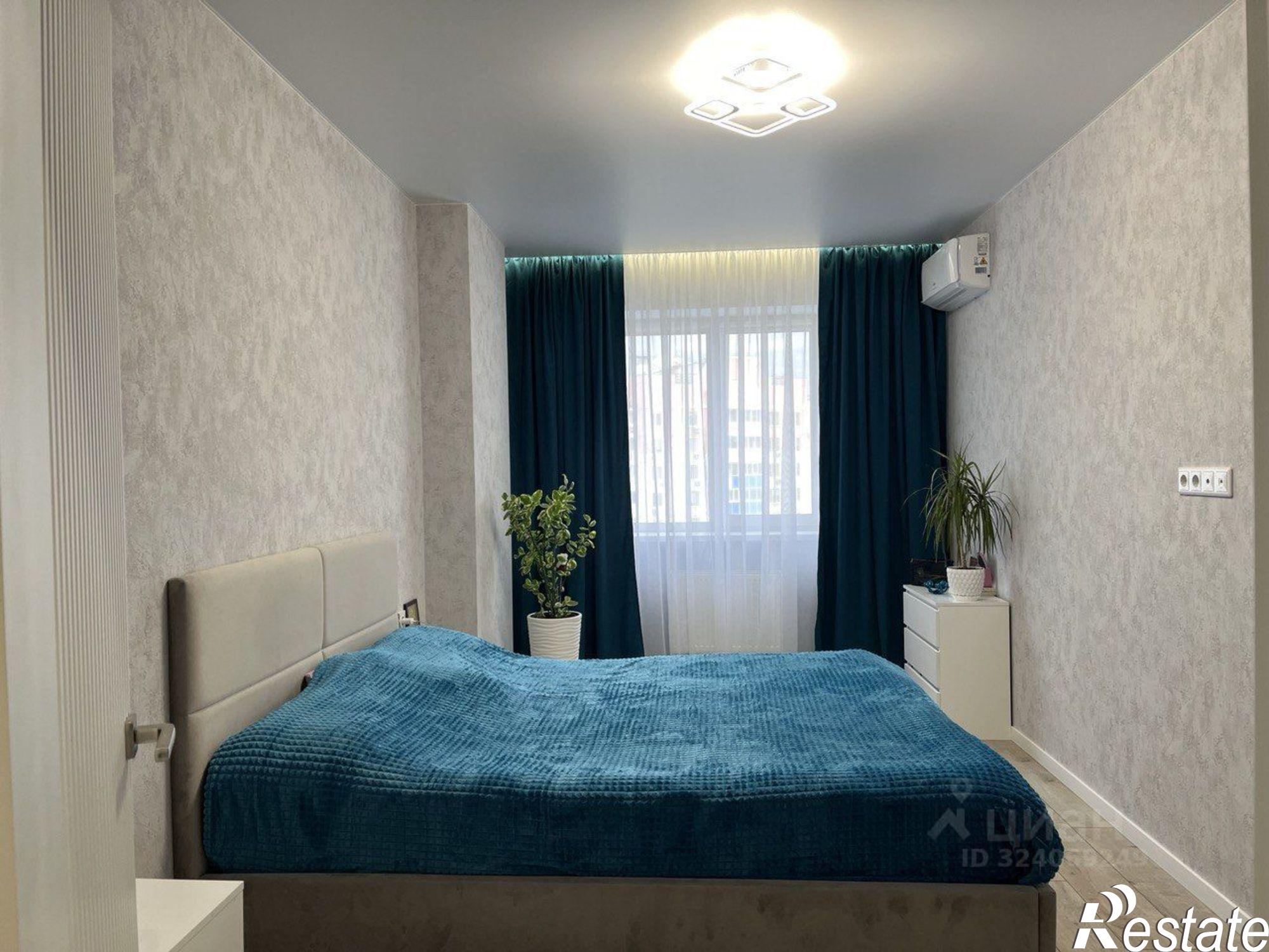 Сдать квартиру за 35 000 рублей на ул Горсоветская, 49/2