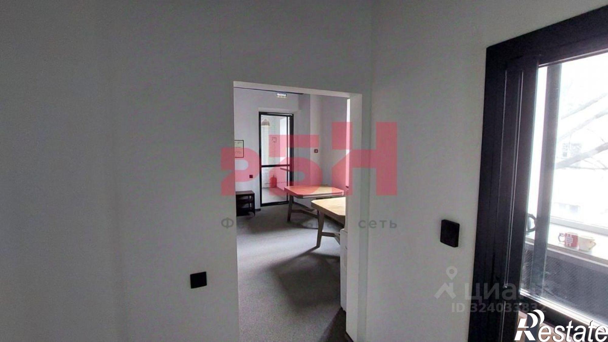 Сдать офис, помещение под офис за 39 191 рублей на проспект Чехова, 35/30