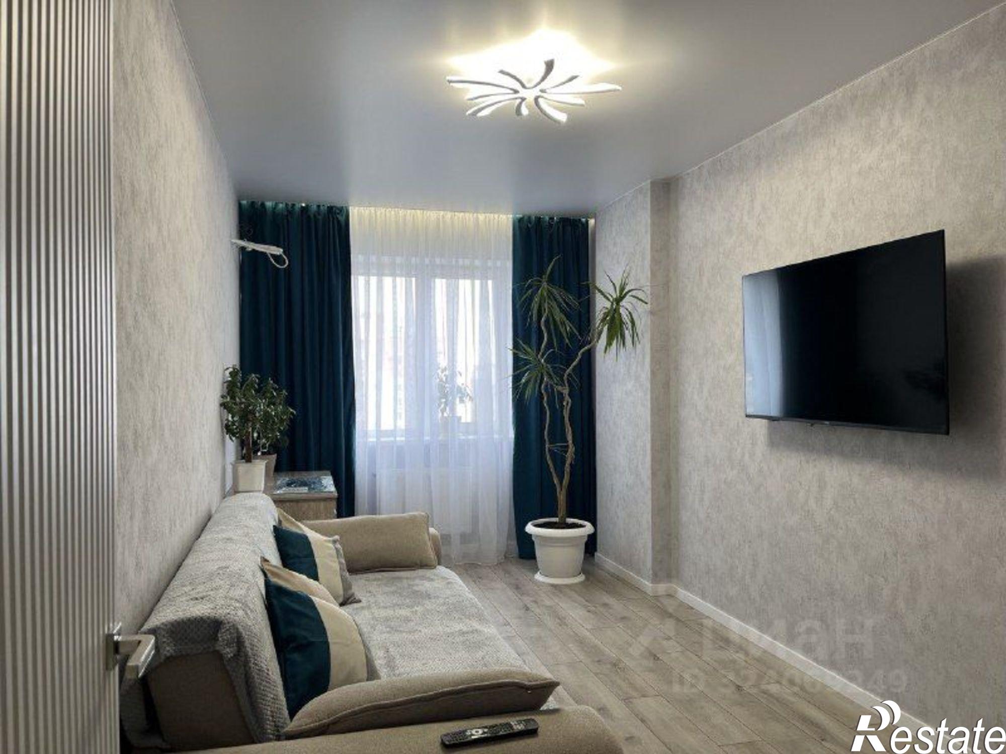 Сдать квартиру за 35 000 рублей на ул Горсоветская, 49/2