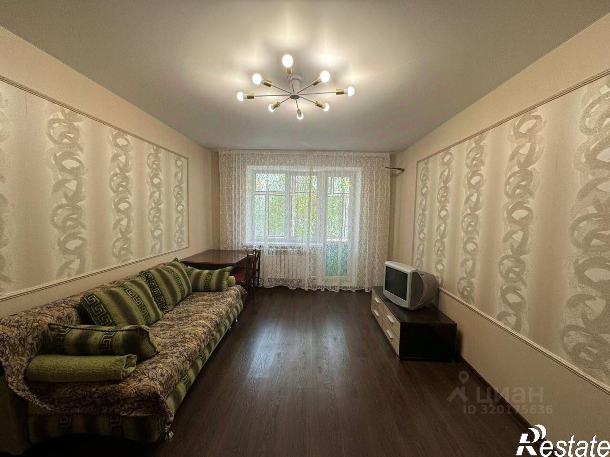 Сдать квартиру за 25 000 рублей на ул Зорге, 31/1