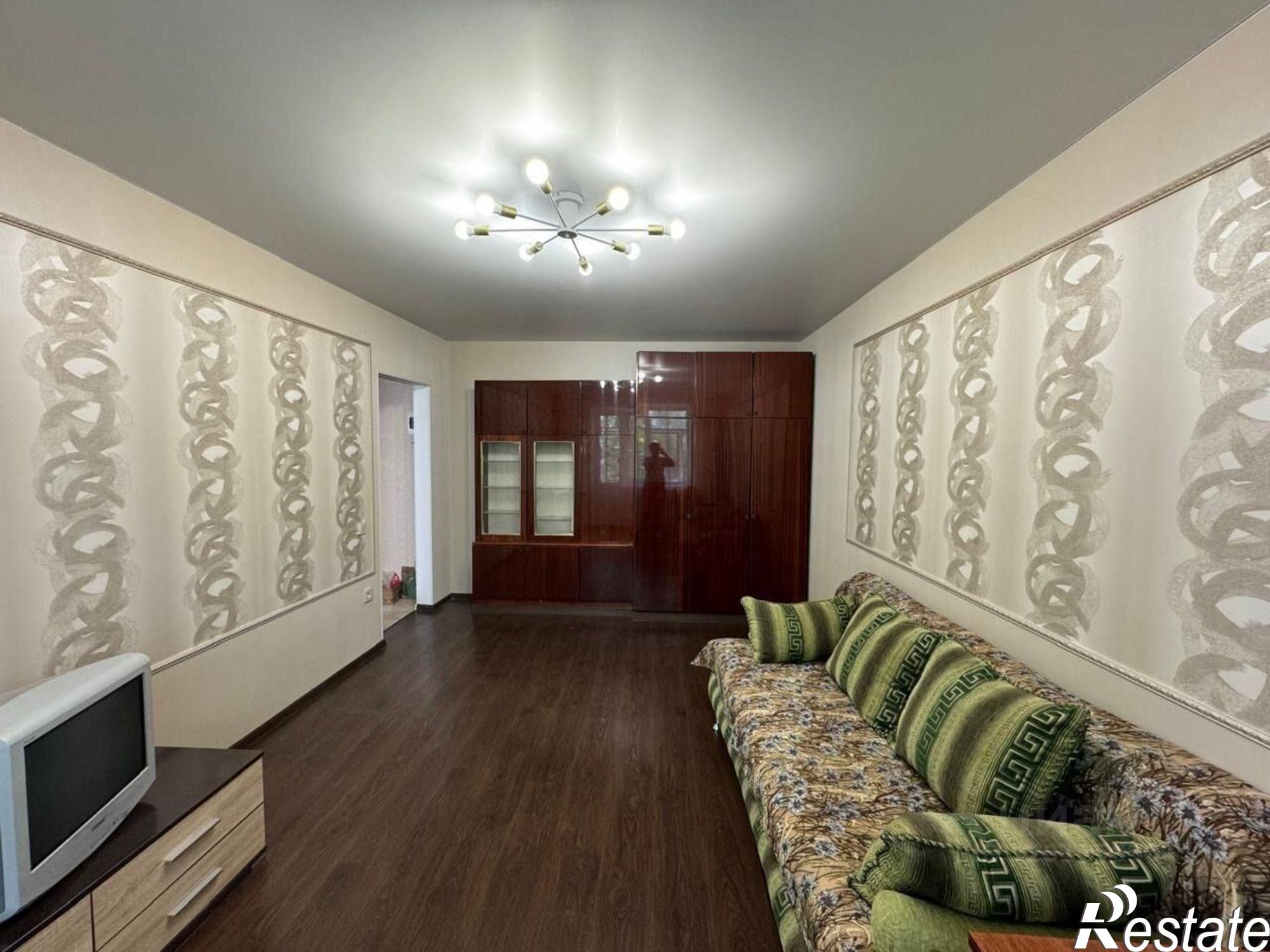 Сдать квартиру за 25 000 рублей на ул Зорге, 31/1