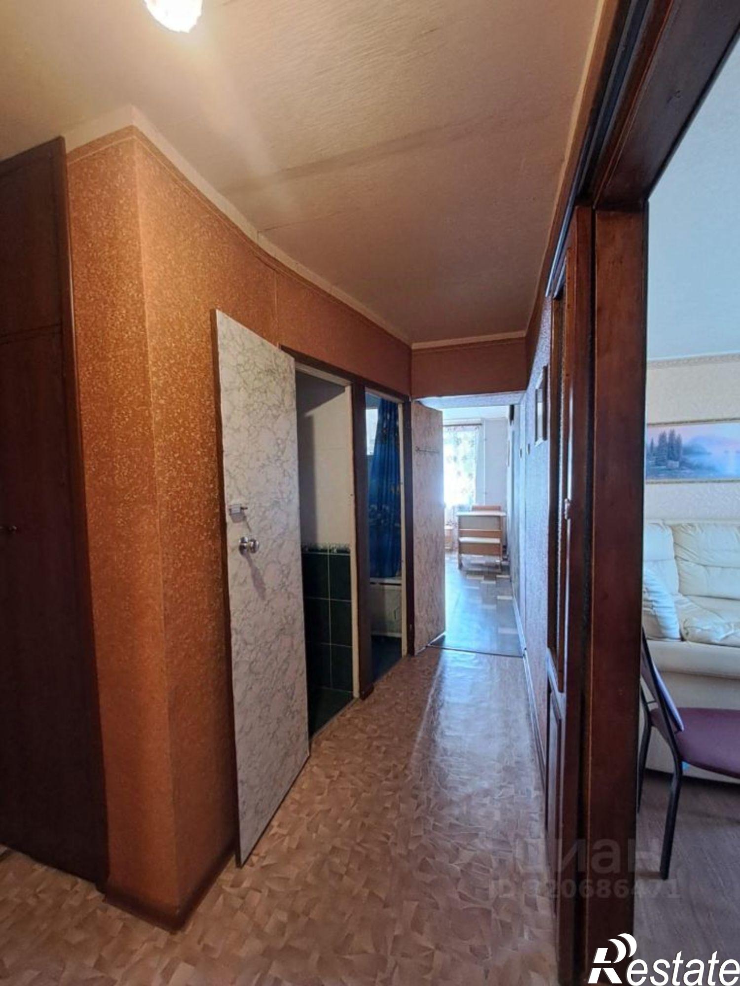 Сдать квартиру за 27 000 рублей на Коммунистический проспект, 16