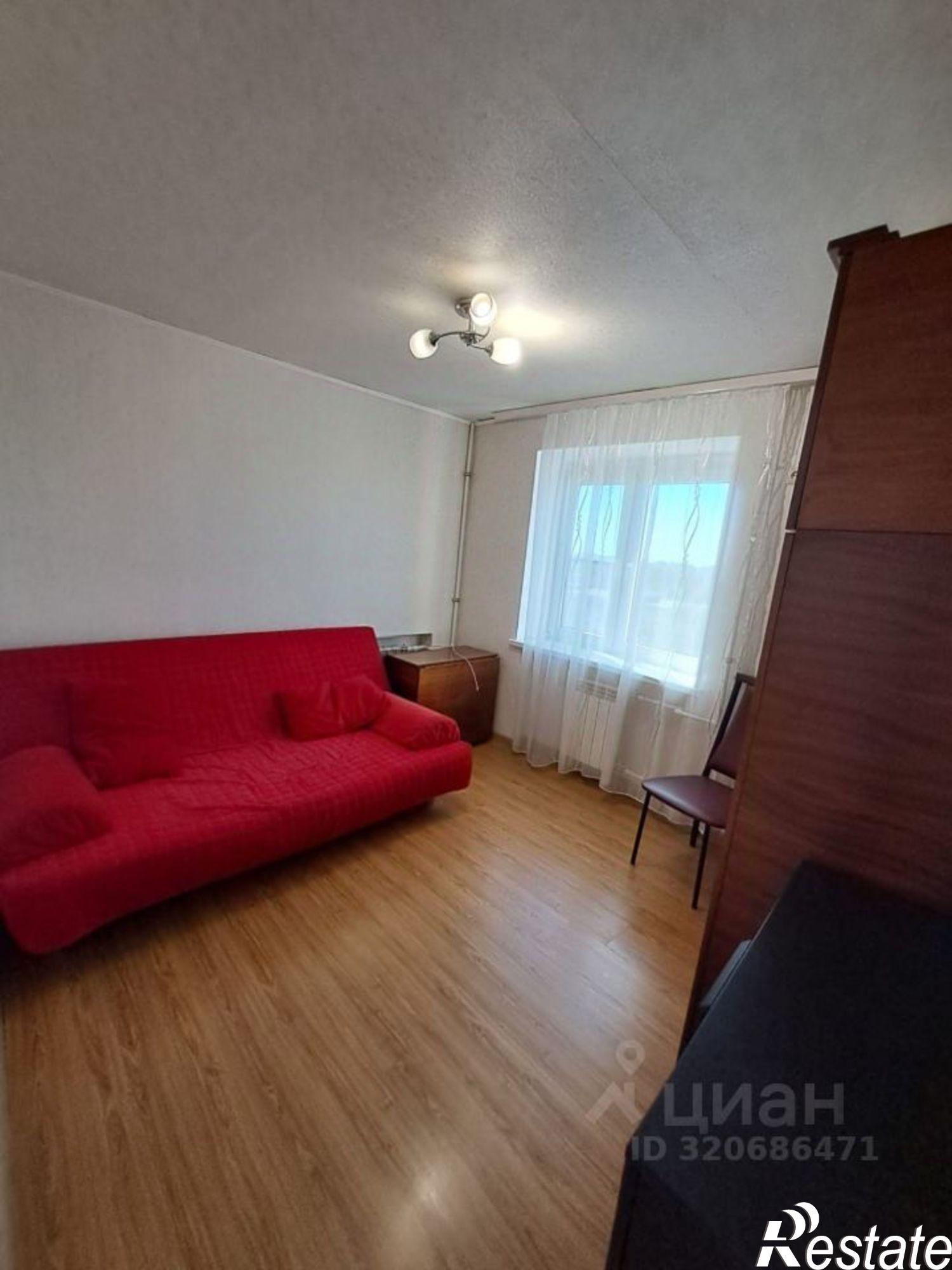 Сдать квартиру за 27 000 рублей на Коммунистический проспект, 16