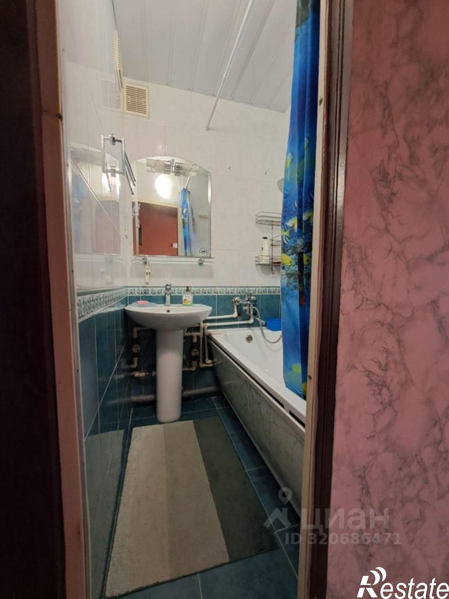 Сдать квартиру за 27 000 рублей на Коммунистический проспект, 16