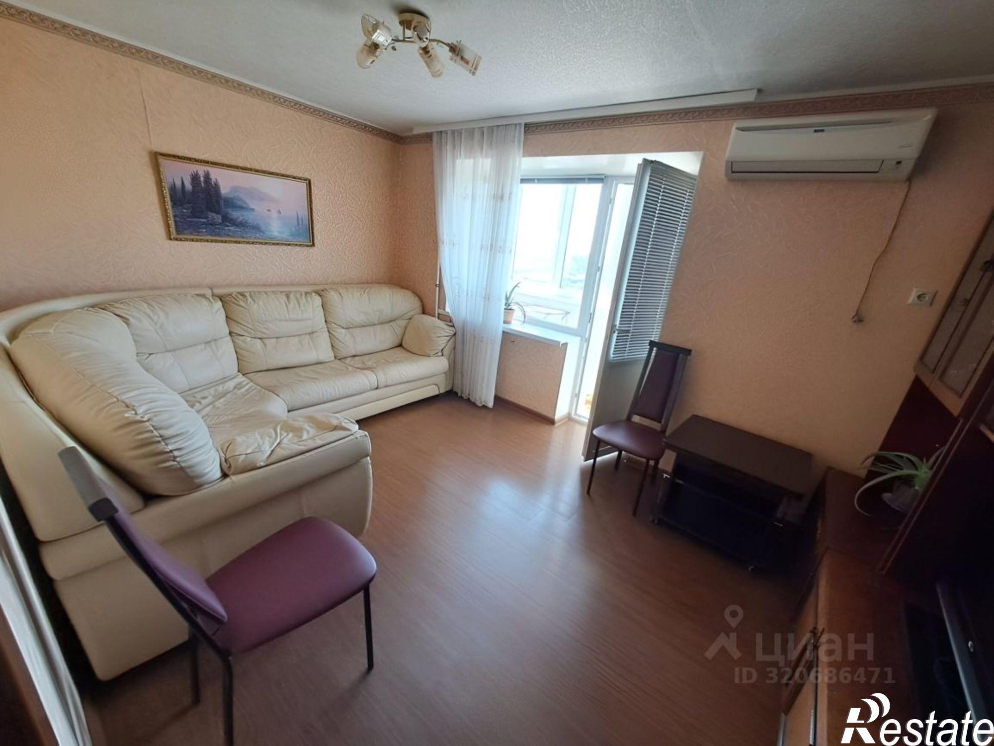 Сдать квартиру за 27 000 рублей на Коммунистический проспект, 16