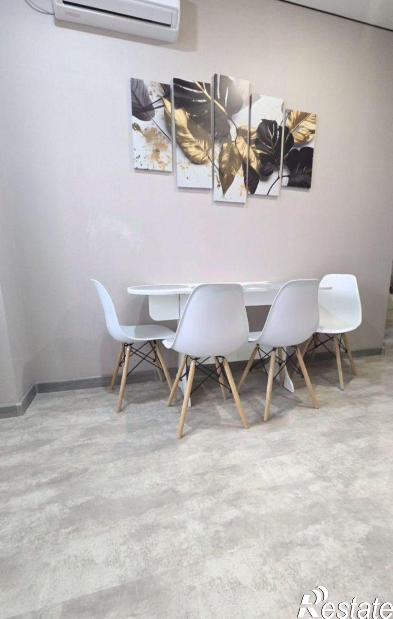 Сдать квартиру за 60 500 рублей на 26-я линия, 35/1