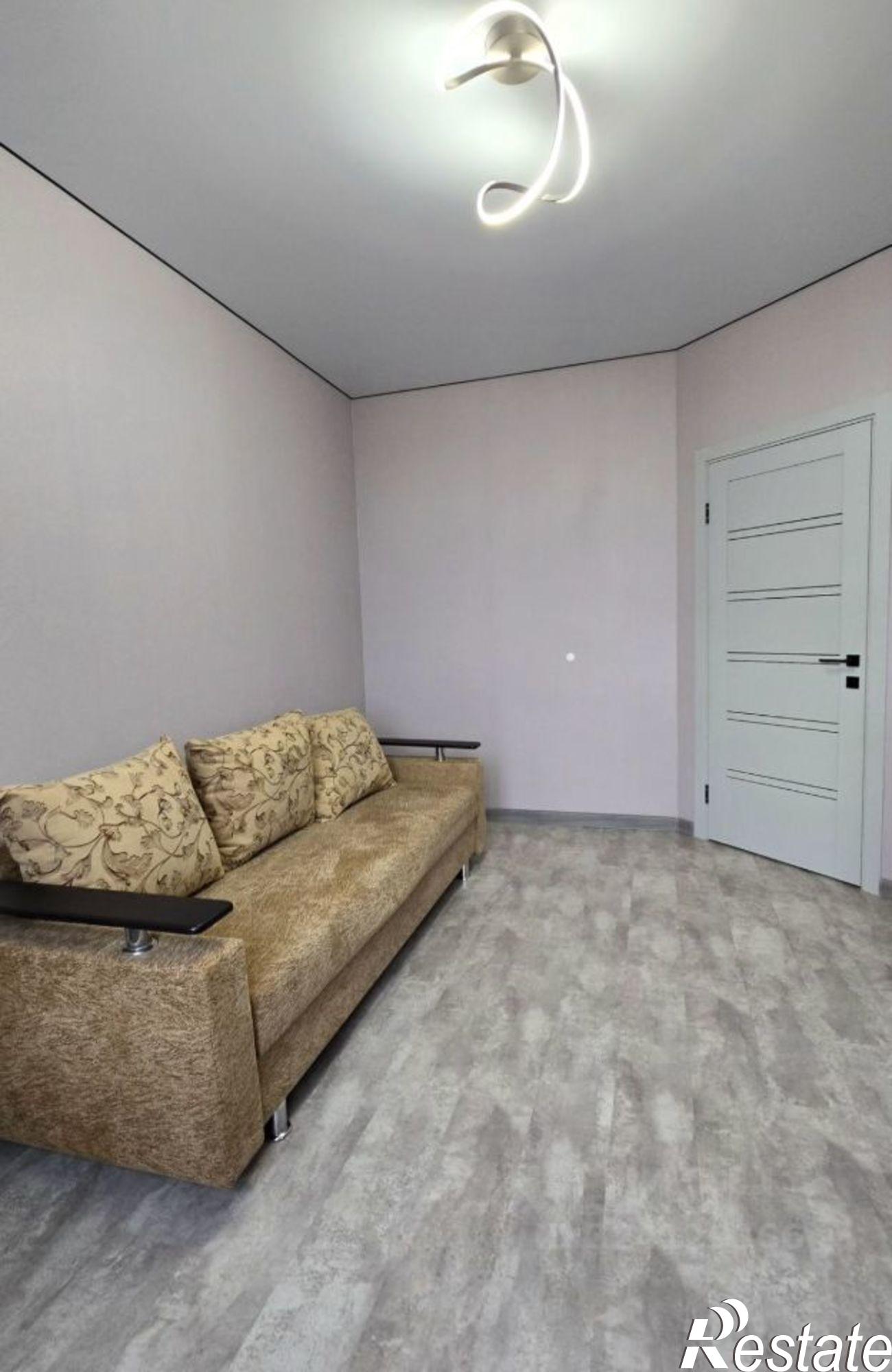 Сдать квартиру за 60 500 рублей на 26-я линия, 35/1