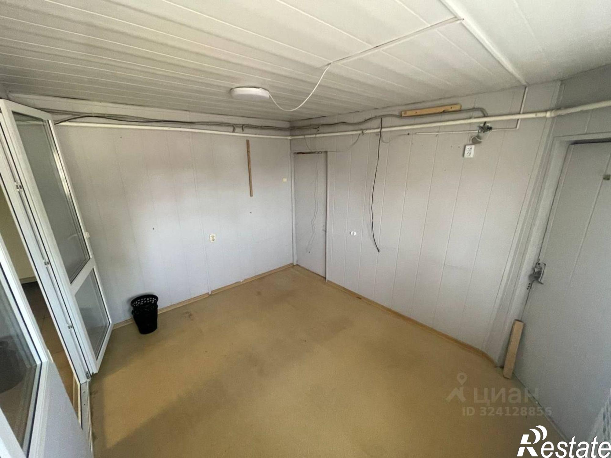 Сдать офис, помещение под офис за 34 375 рублей на Шоссейная улица, 56Б