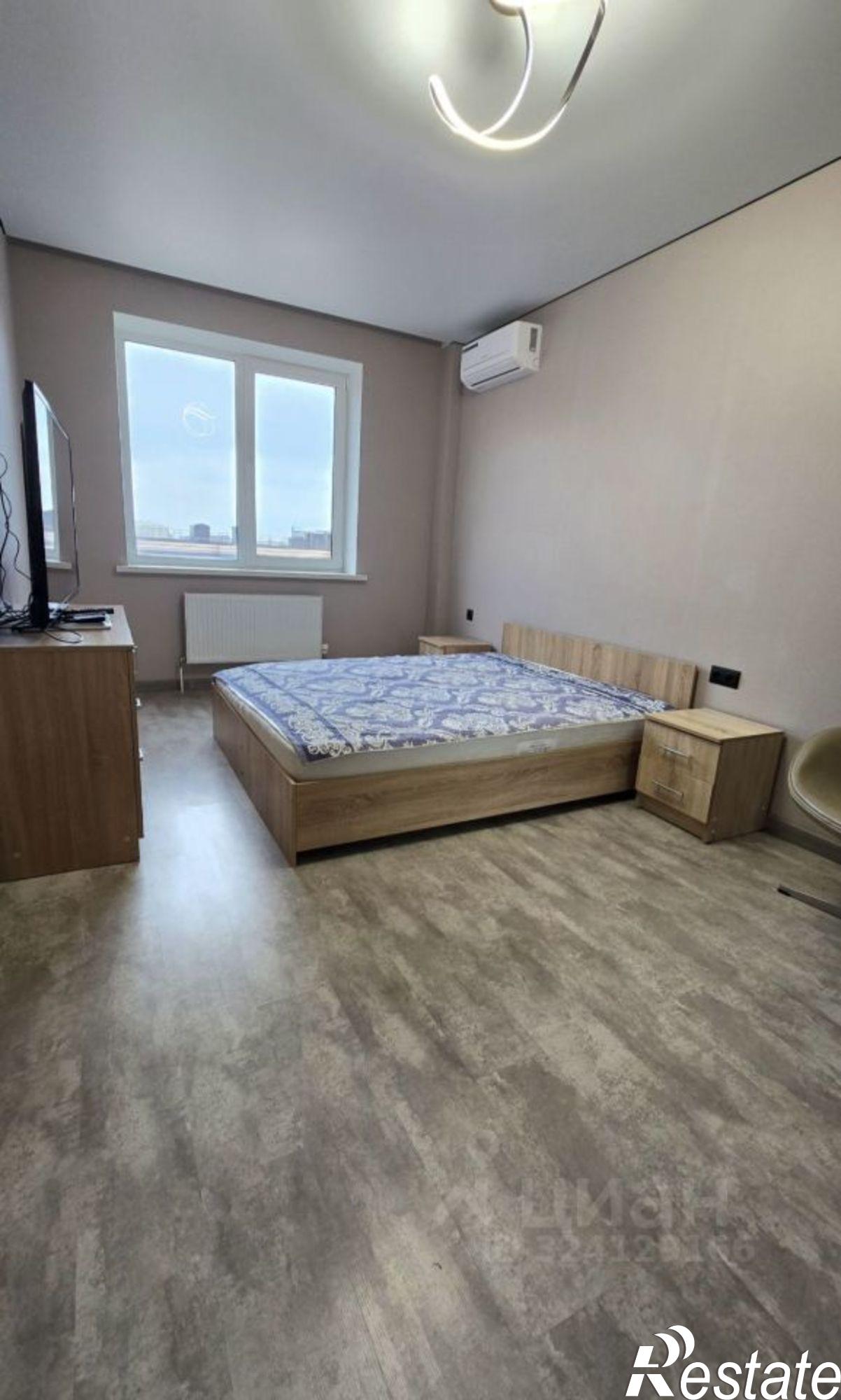 Сдать квартиру за 60 500 рублей на 26-я линия, 35/1