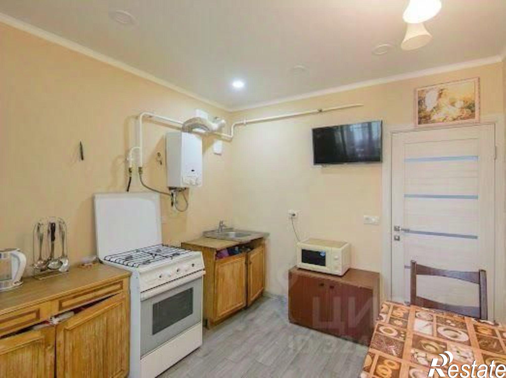 Сдать квартиру за 27 500 рублей на Клубная улица, 15