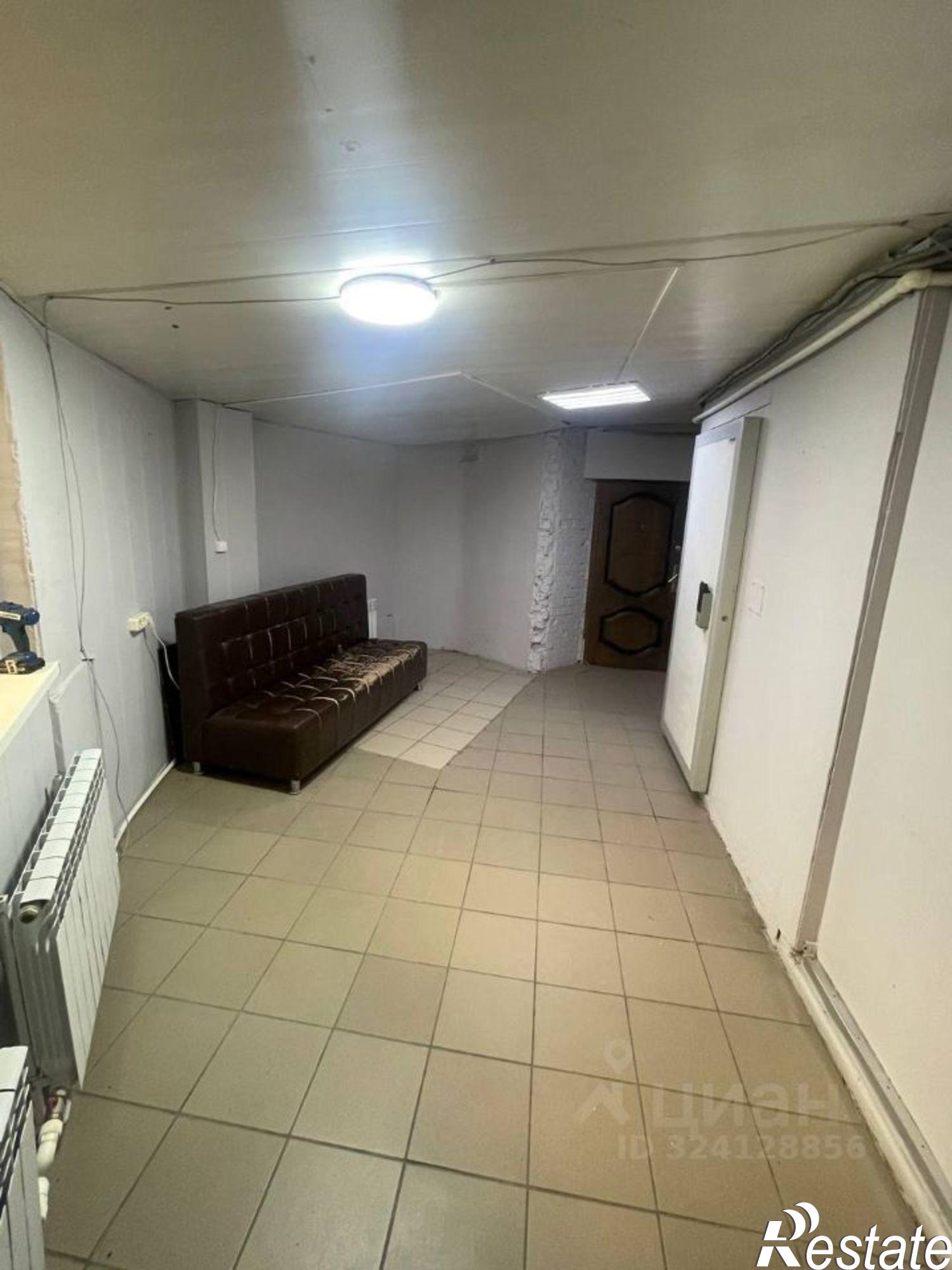 Сдать офис, помещение под офис за 34 375 рублей на Шоссейная улица, 56Б