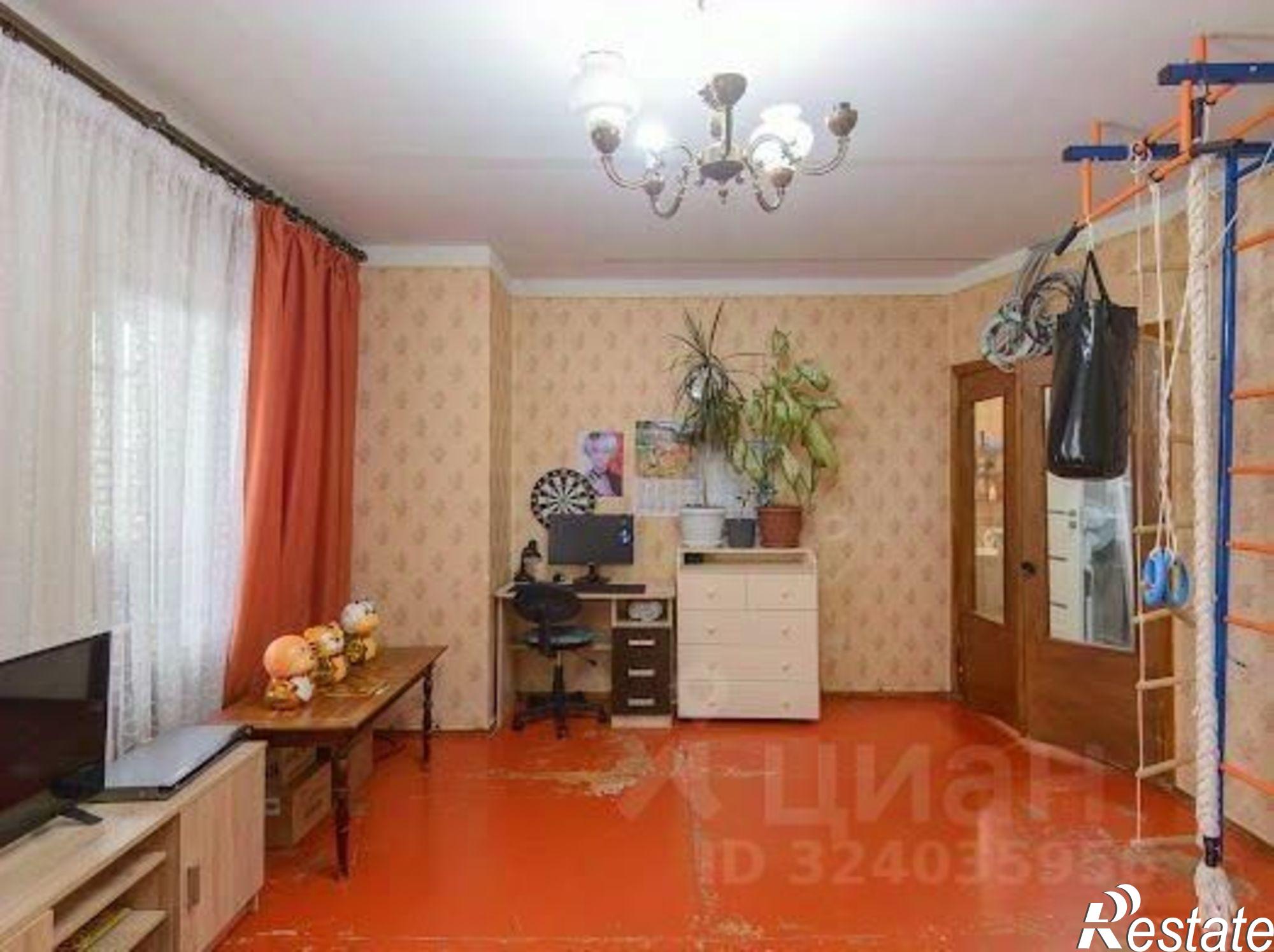 Сдать квартиру за 27 500 рублей на Клубная улица, 15