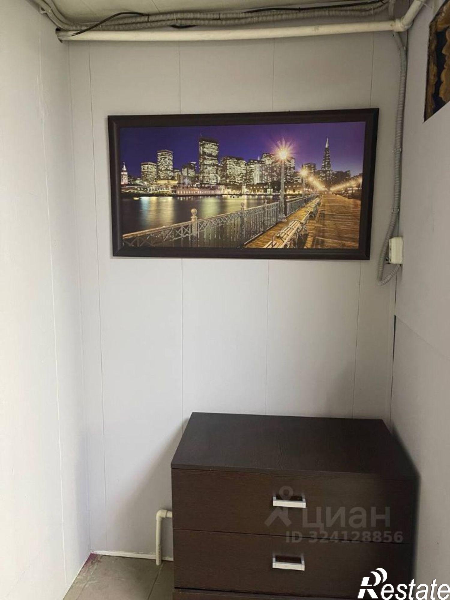 Сдать офис, помещение под офис за 34 375 рублей на Шоссейная улица, 56Б