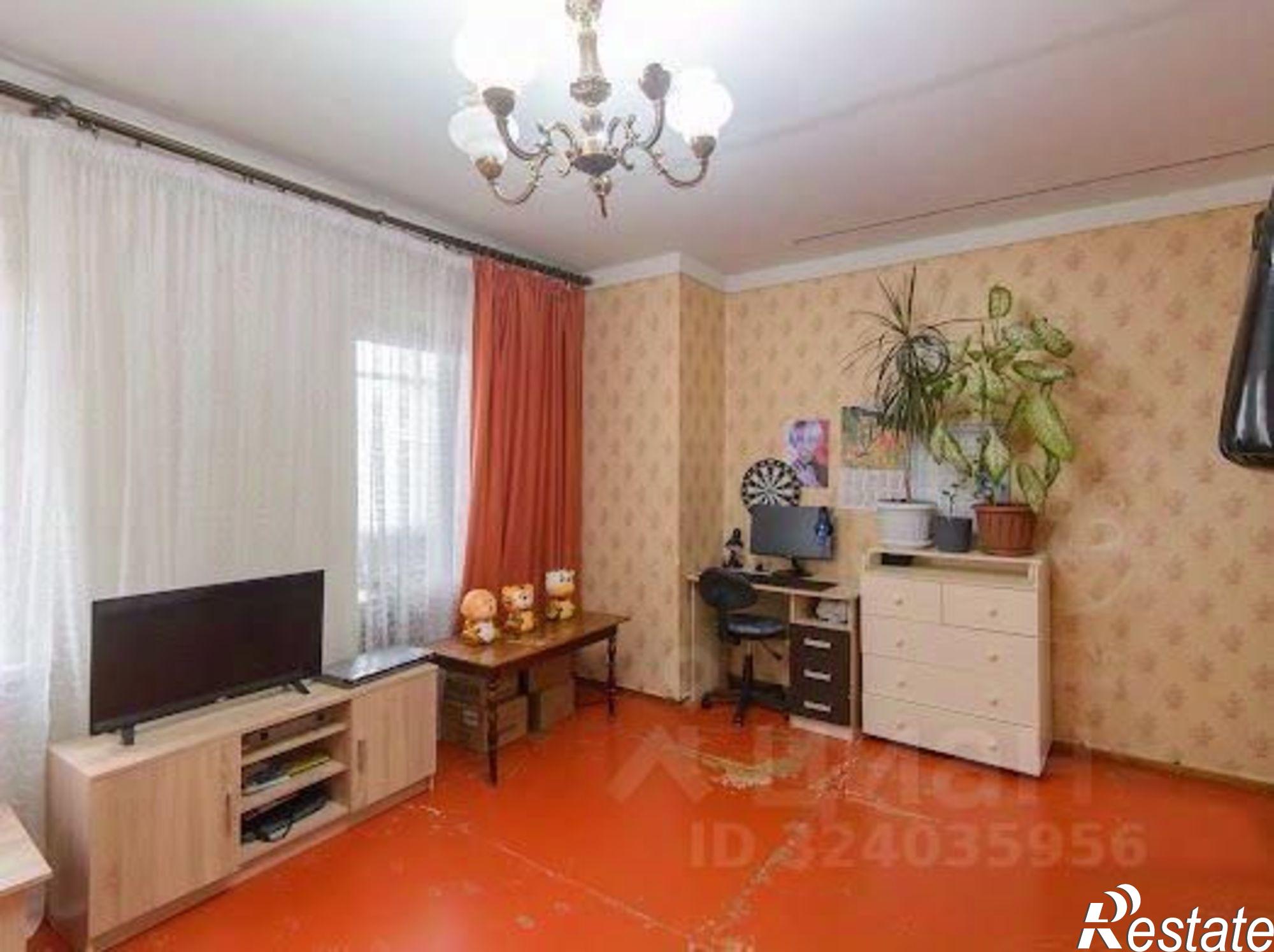 Сдать квартиру за 27 500 рублей на Клубная улица, 15