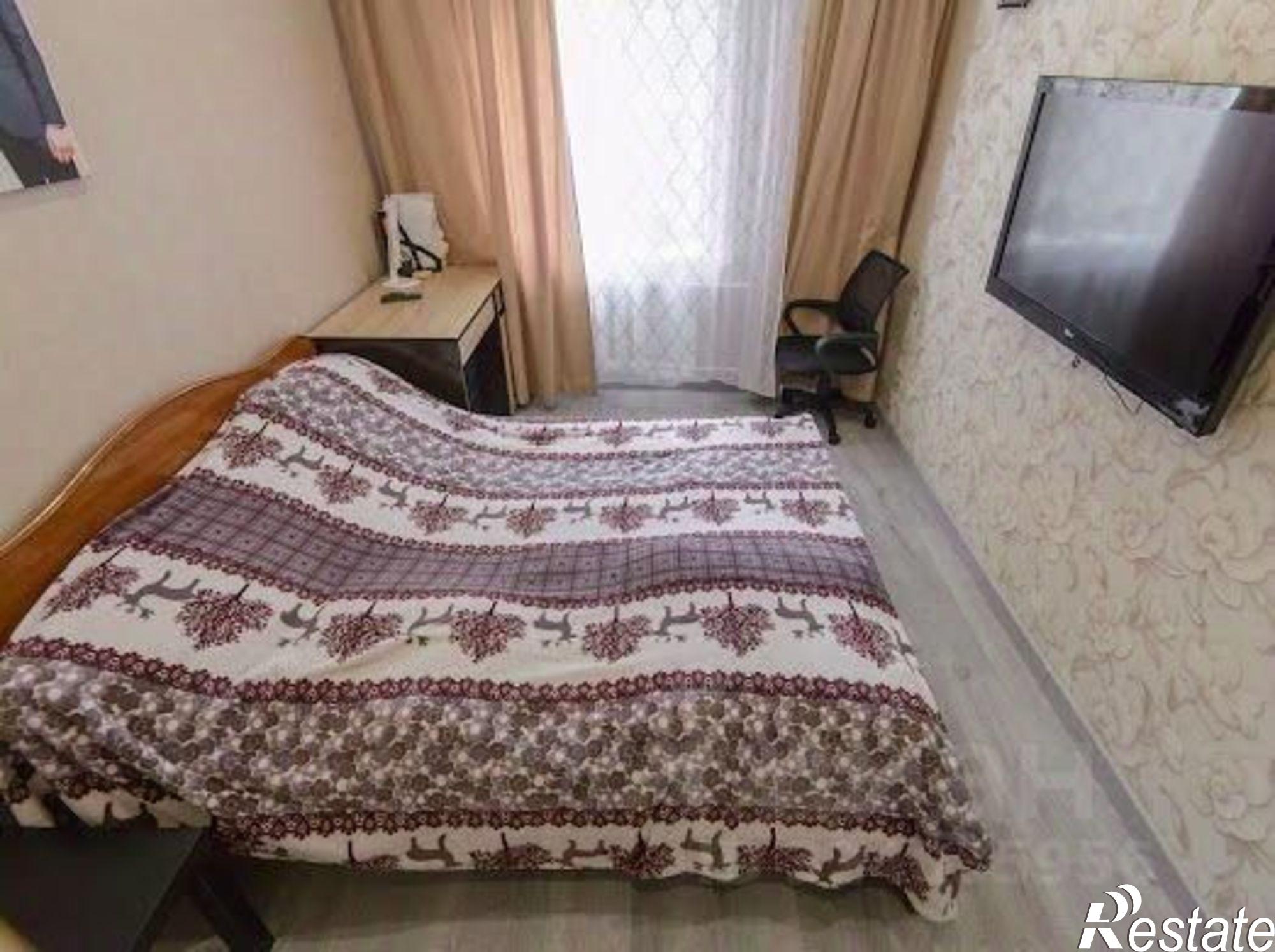 Сдать квартиру за 27 500 рублей на Клубная улица, 15