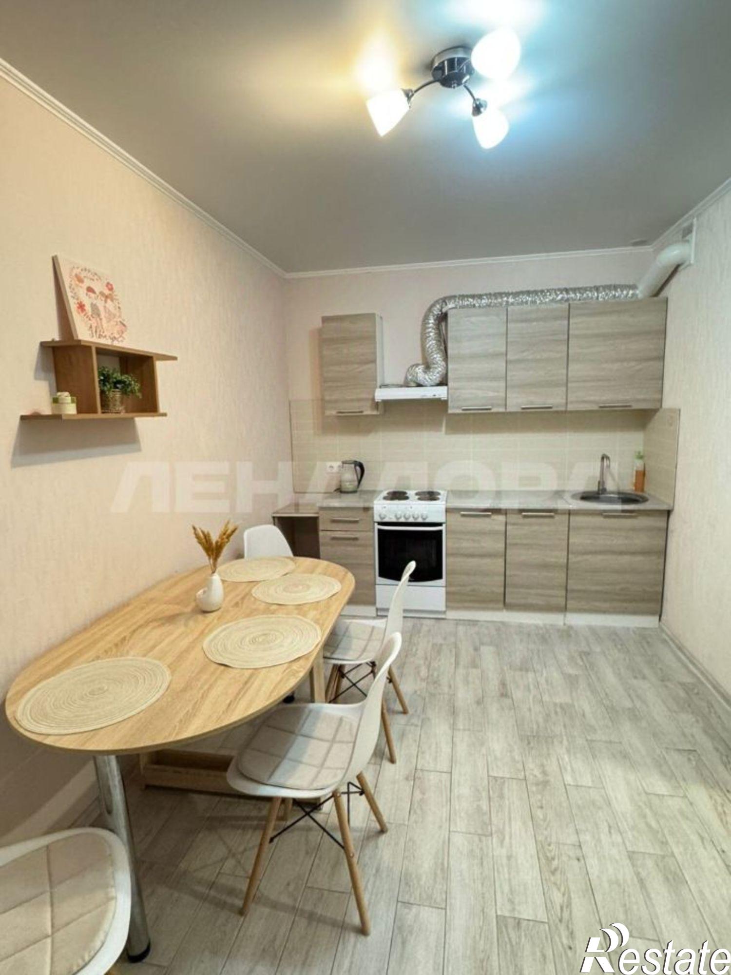 Сдать квартиру за 29 000 рублей на улица Вересаева, 103/4