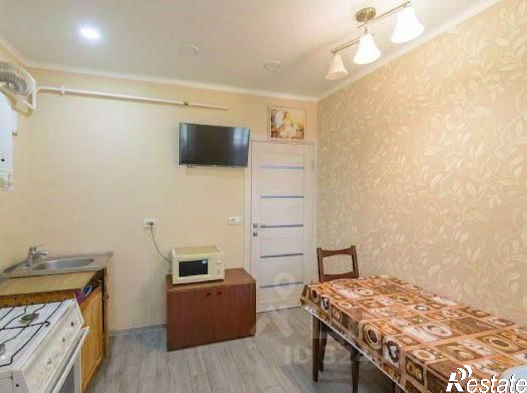 Сдать квартиру за 27 500 рублей на Клубная улица, 15