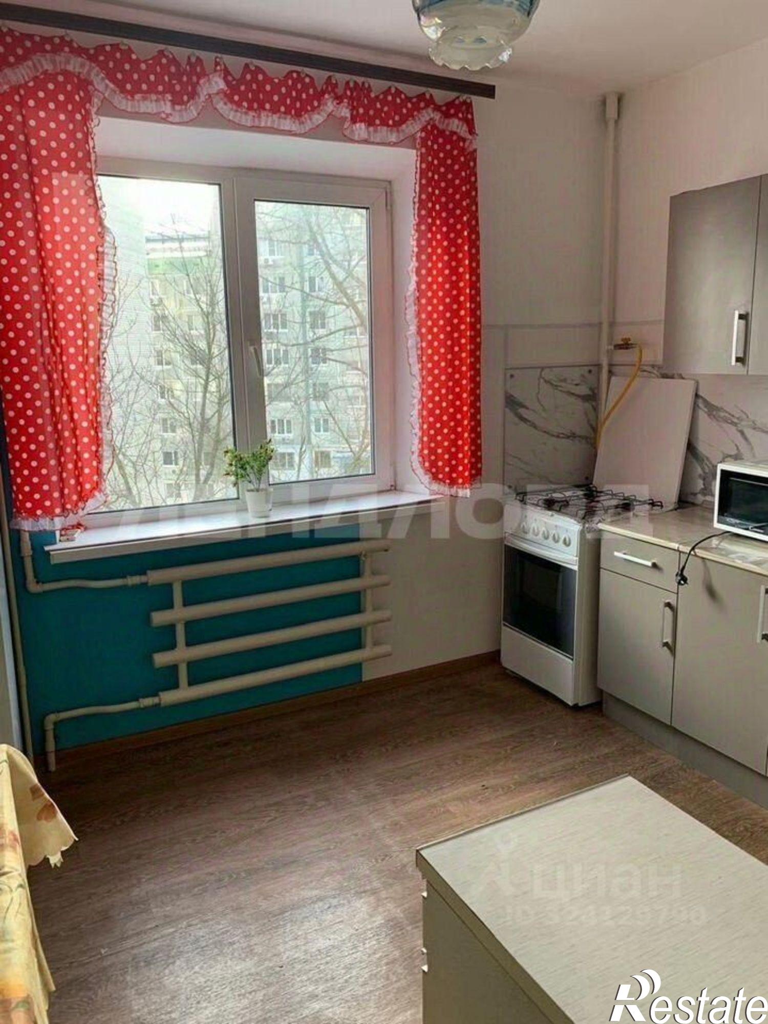 Сдать квартиру за 23 000 рублей на улица Волкова, 31