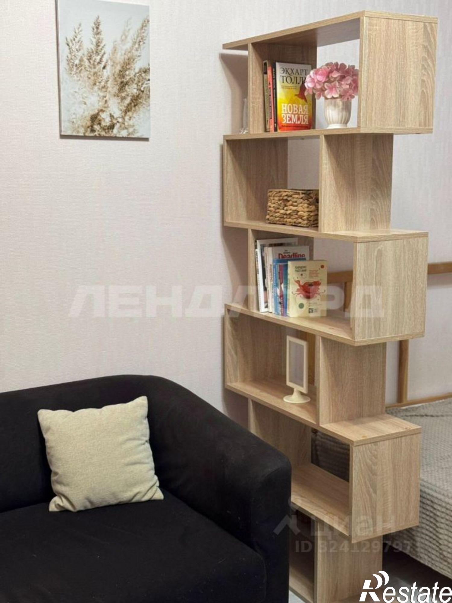 Сдать квартиру за 29 000 рублей на улица Вересаева, 103/4