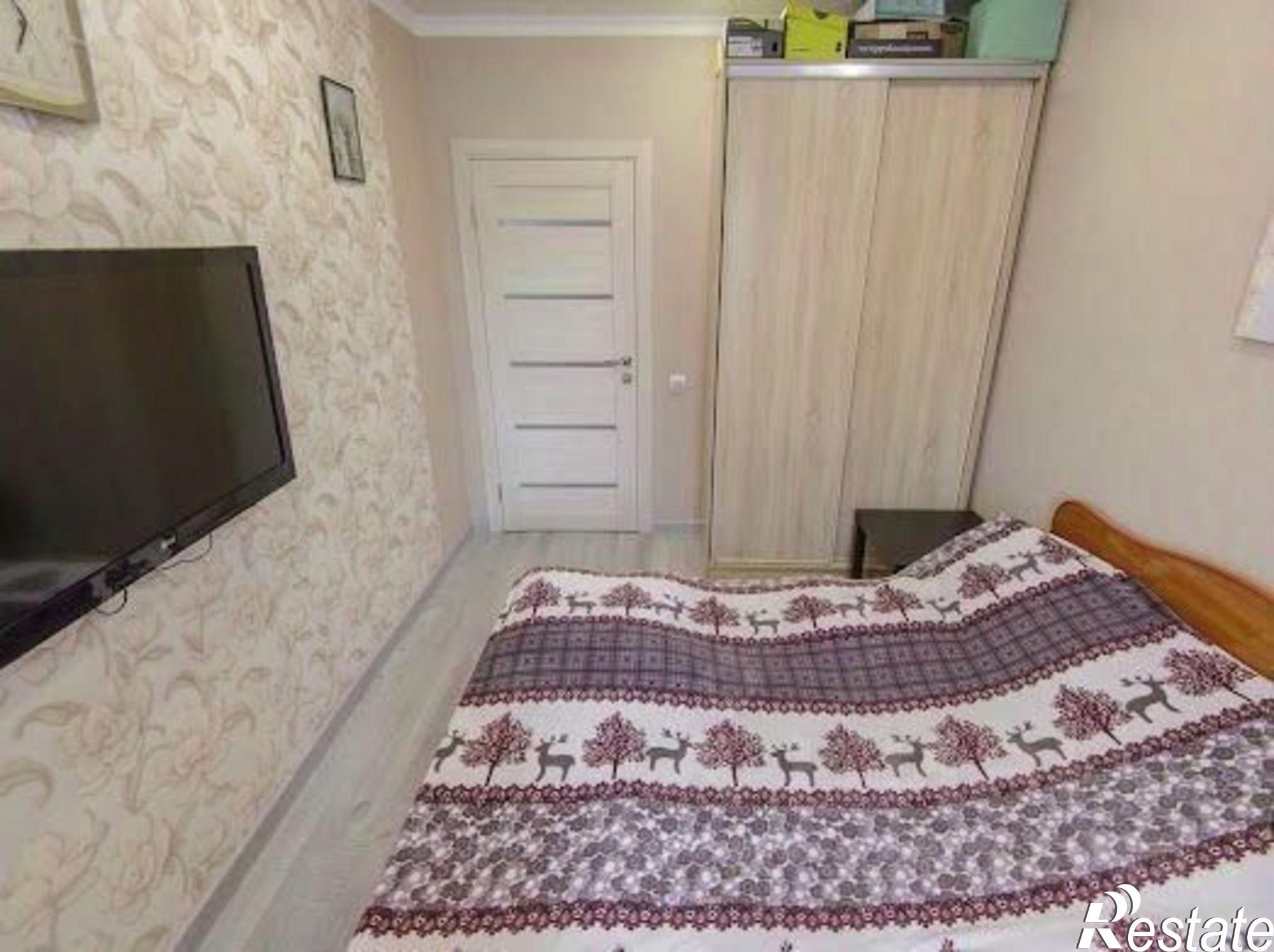 Сдать квартиру за 27 500 рублей на Клубная улица, 15