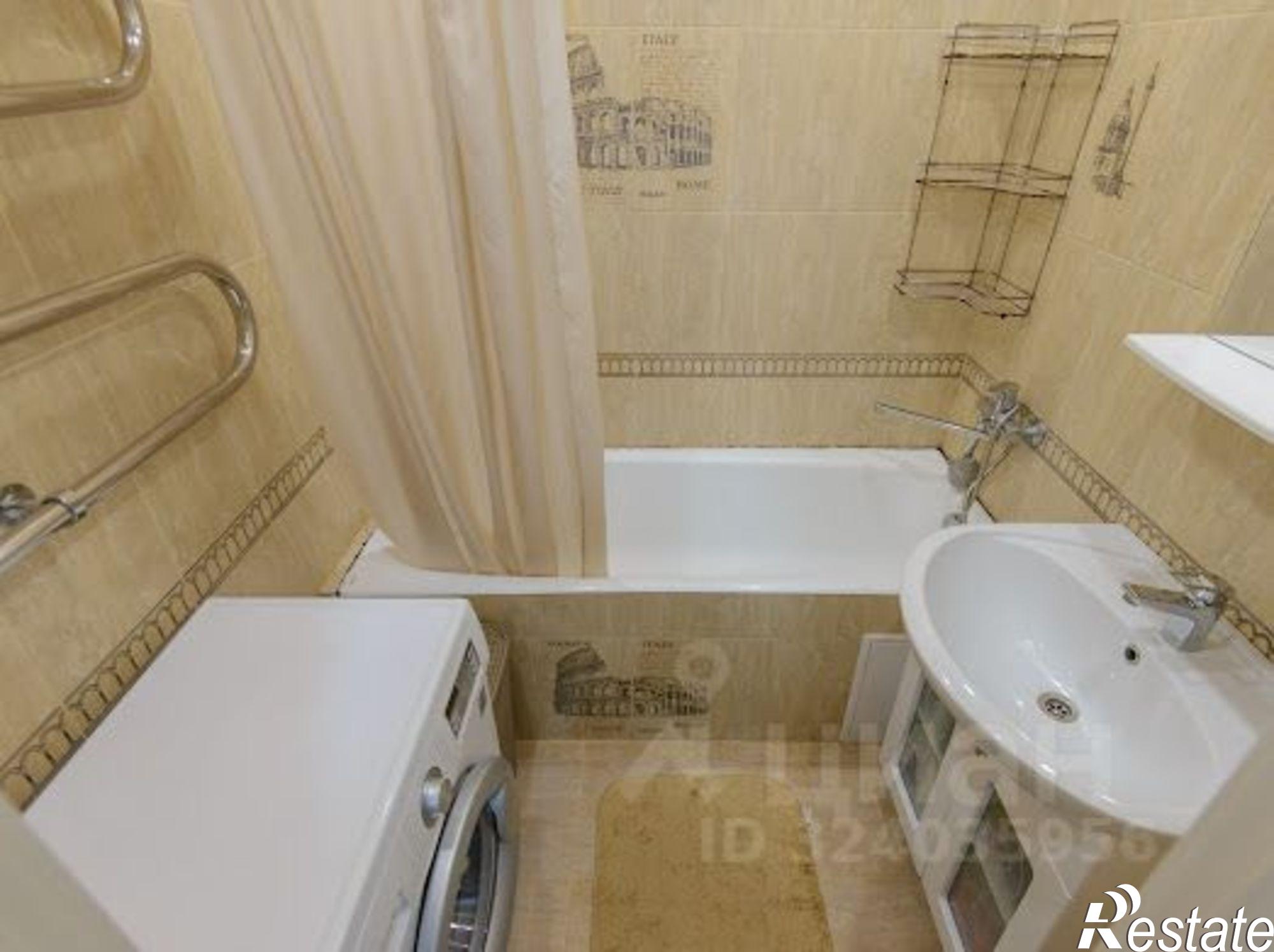 Сдать квартиру за 27 500 рублей на Клубная улица, 15