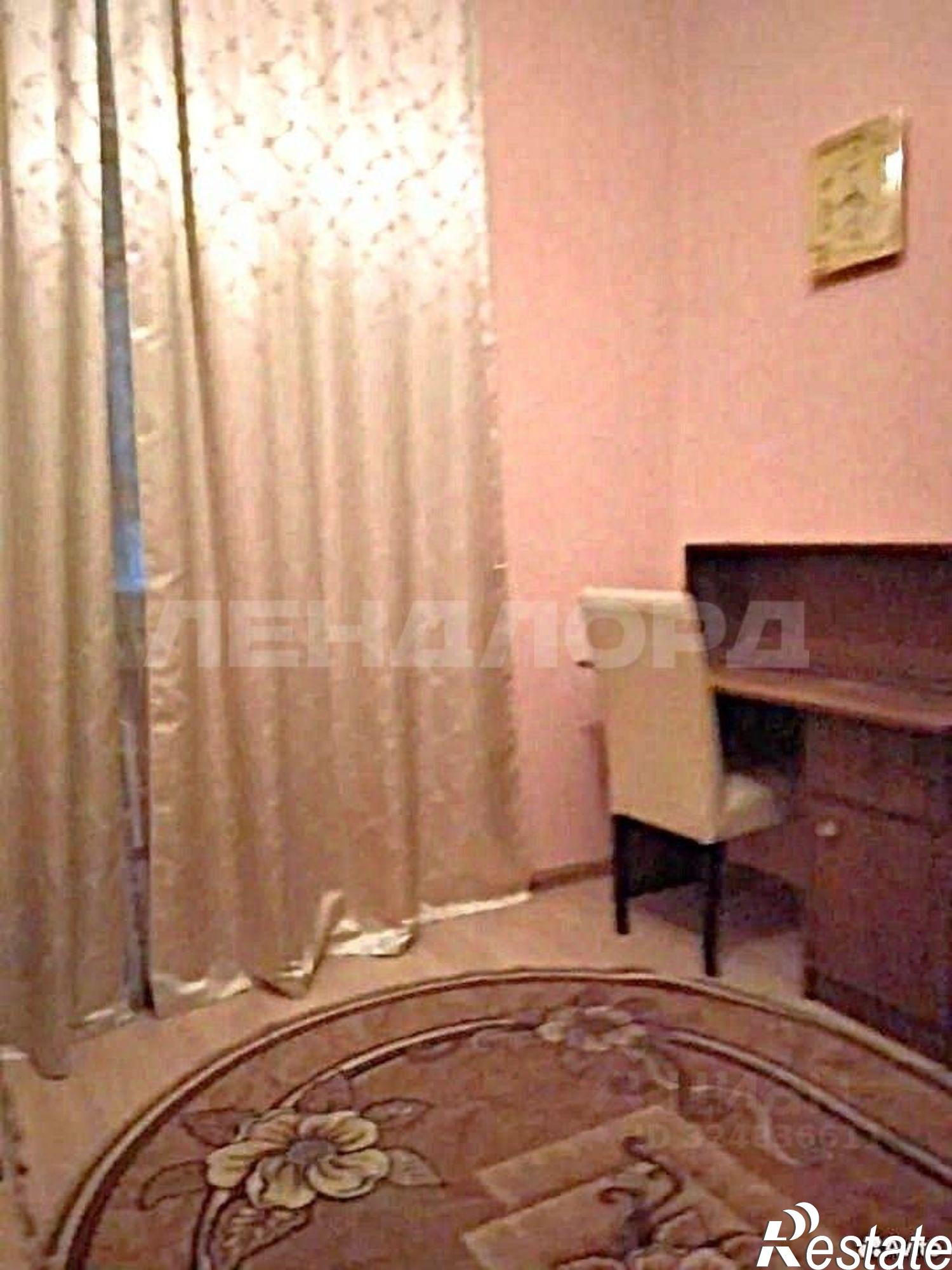 Сдать комнату за 15 000 рублей на Братский переулок, 19