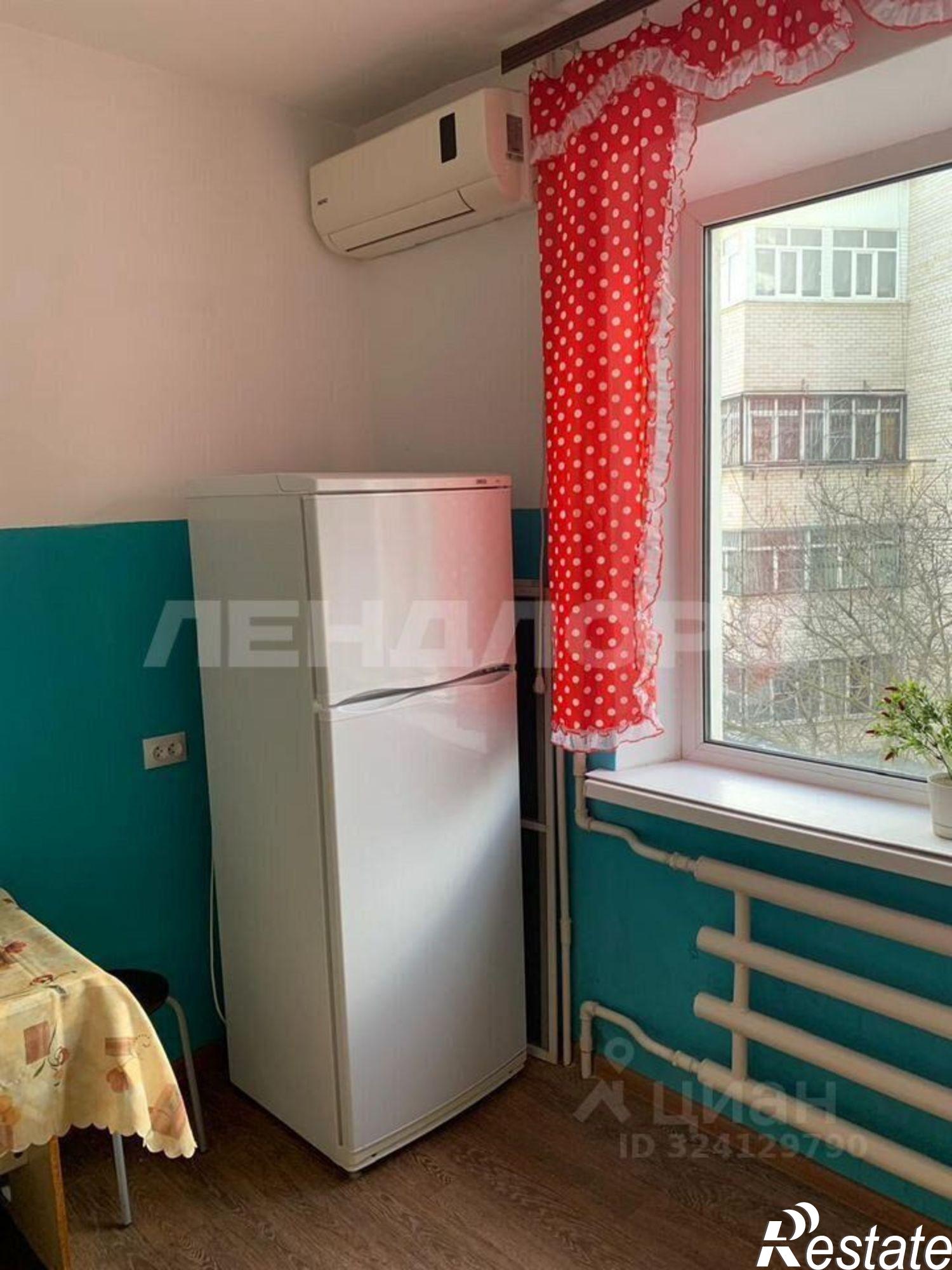 Сдать квартиру за 23 000 рублей на улица Волкова, 31