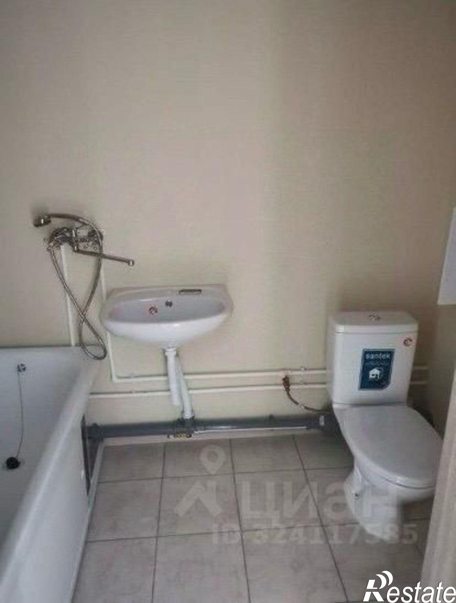 Сдать квартиру за 12 000 рублей на ул Висаитова, 10