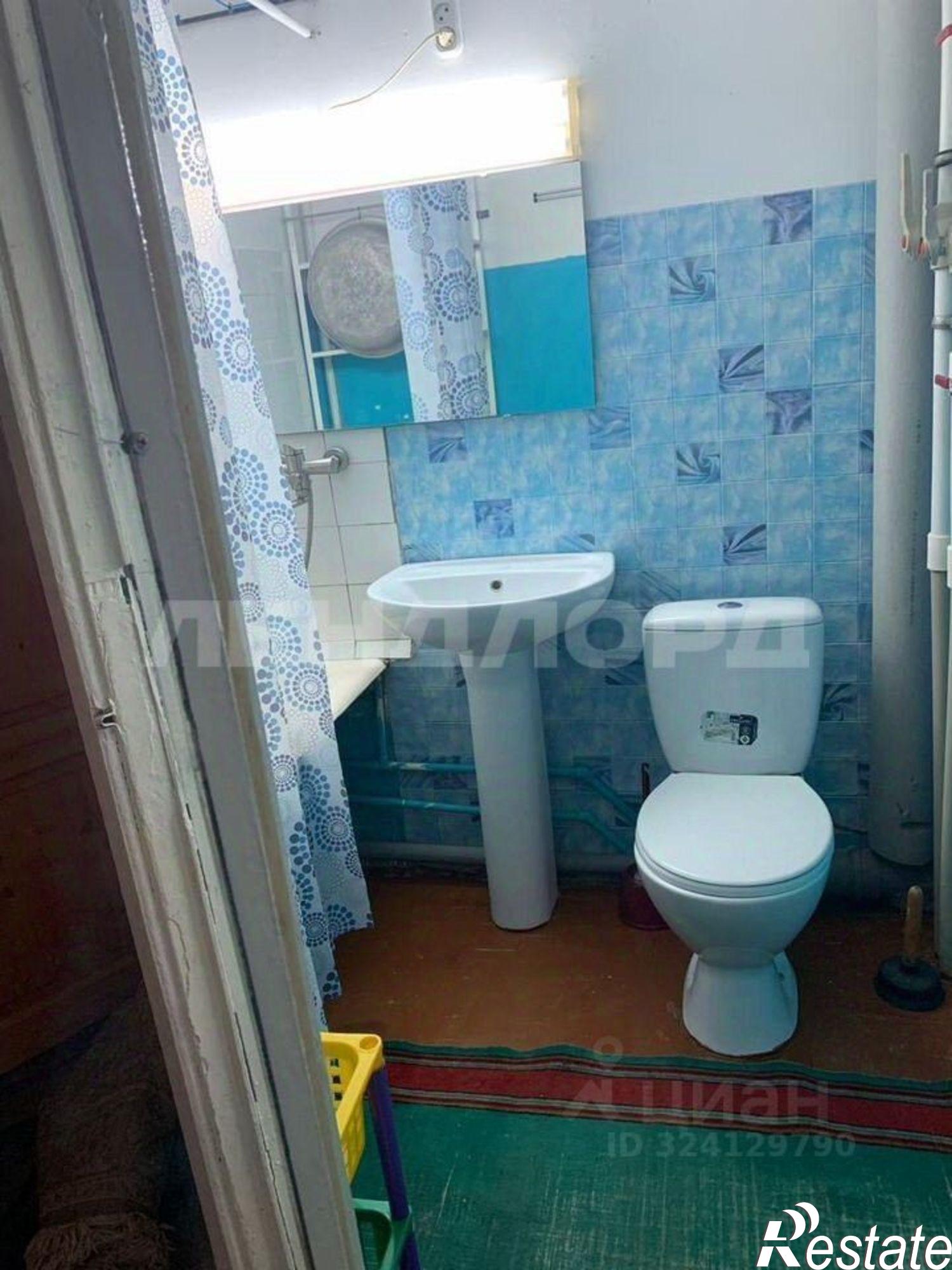 Сдать квартиру за 23 000 рублей на улица Волкова, 31