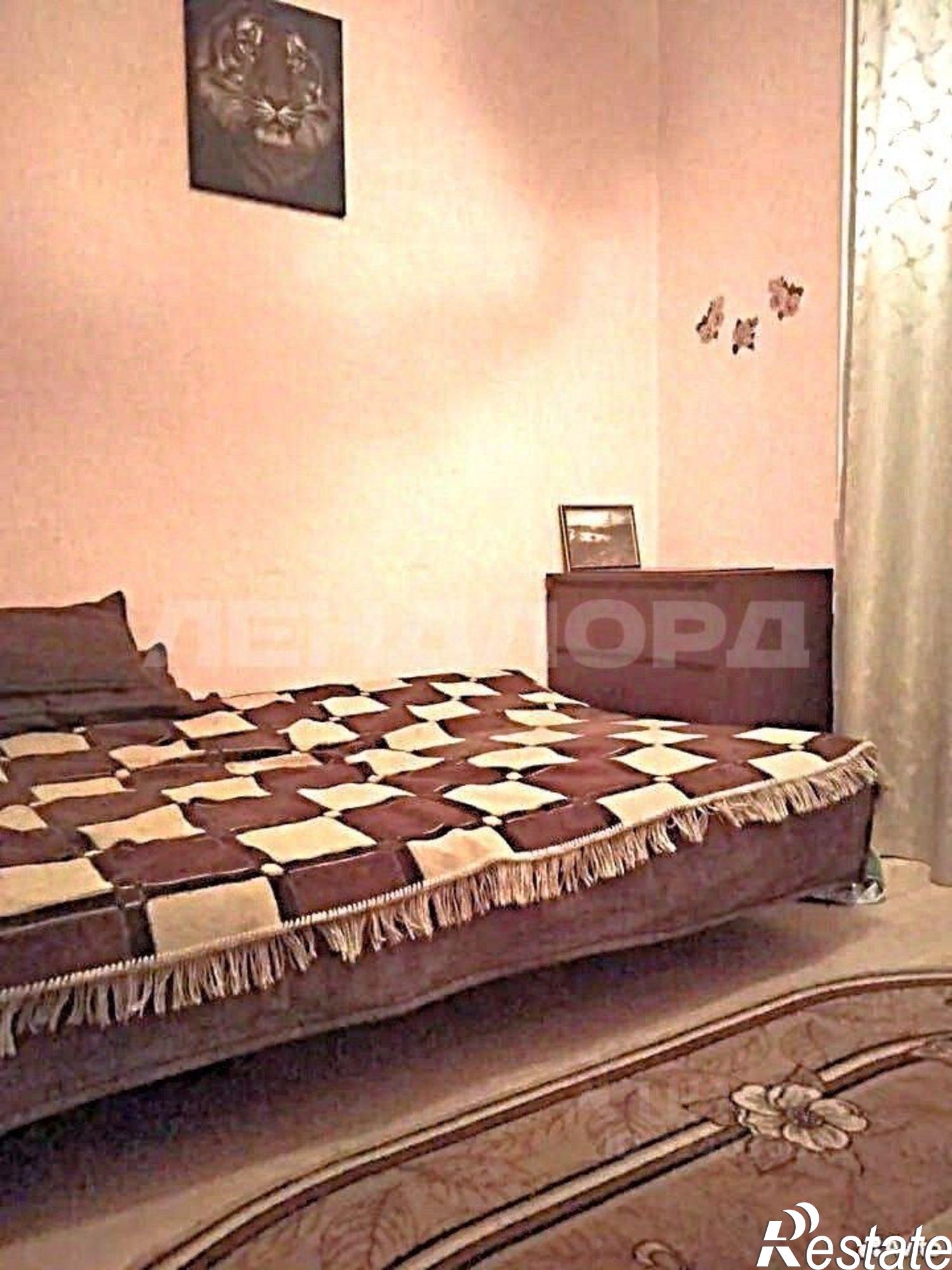 Сдать комнату за 15 000 рублей на Братский переулок, 19