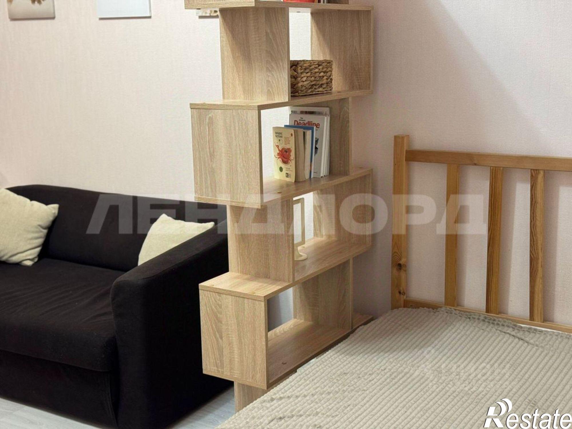 Сдать квартиру за 29 000 рублей на улица Вересаева, 103/4