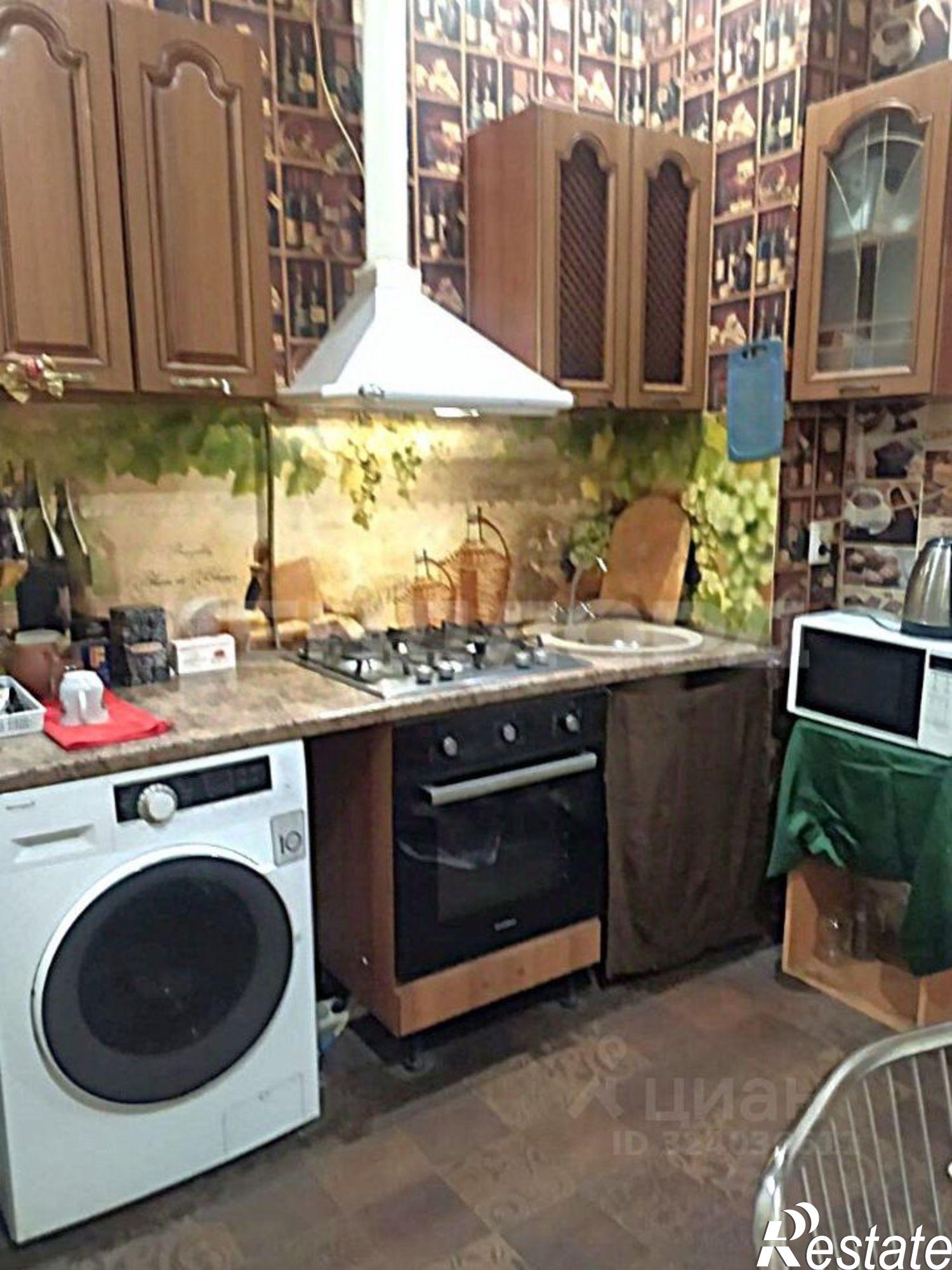 Сдать комнату за 15 000 рублей на Братский переулок, 19