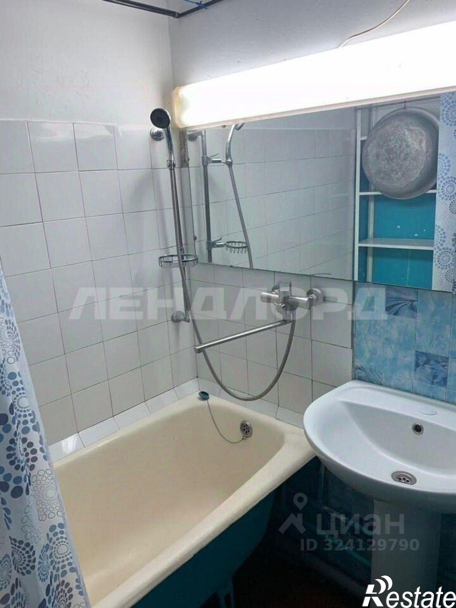 Сдать квартиру за 23 000 рублей на улица Волкова, 31