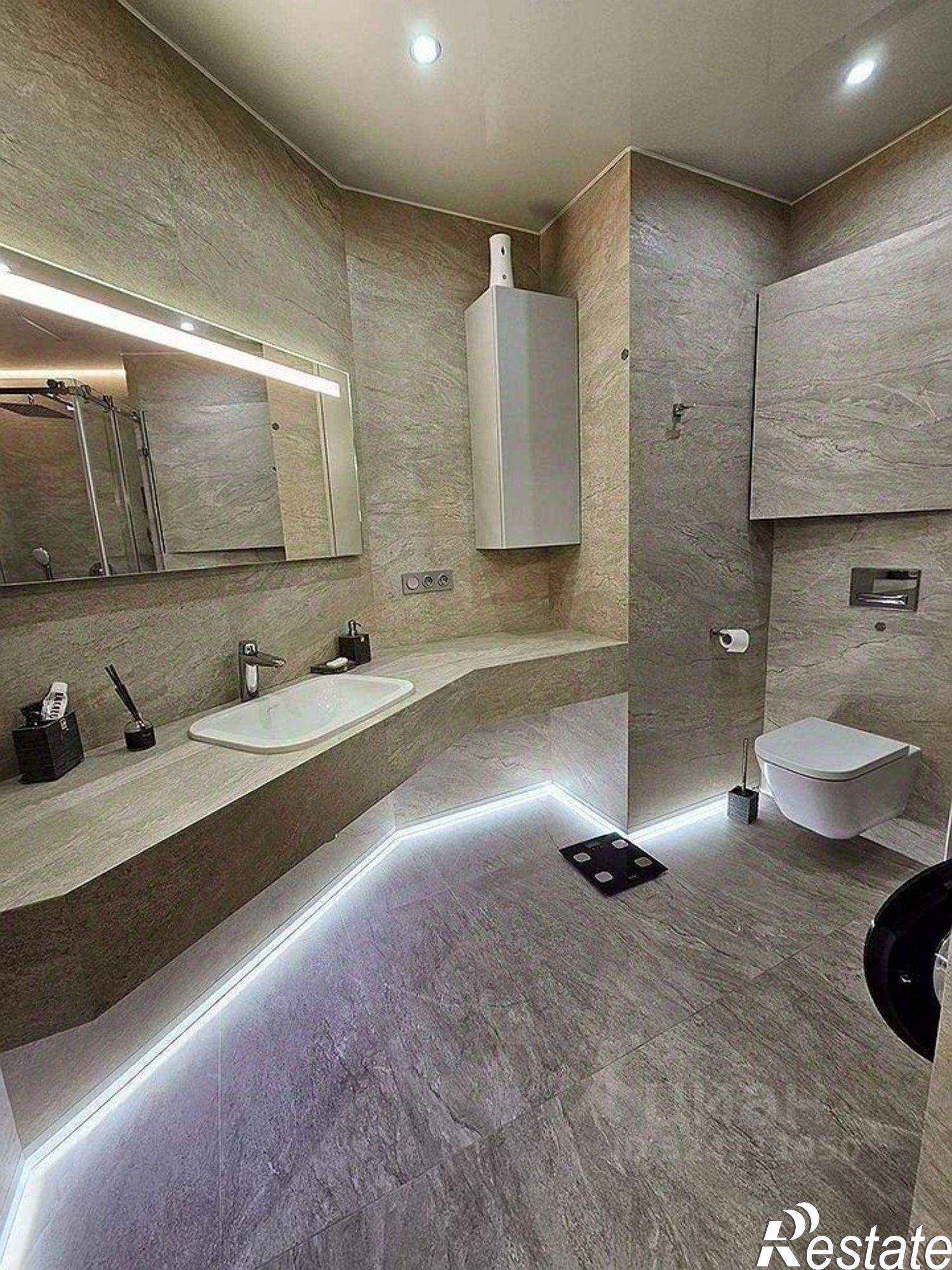 Купить квартиру за 22 500 000 рублей на Береговая улица, 6