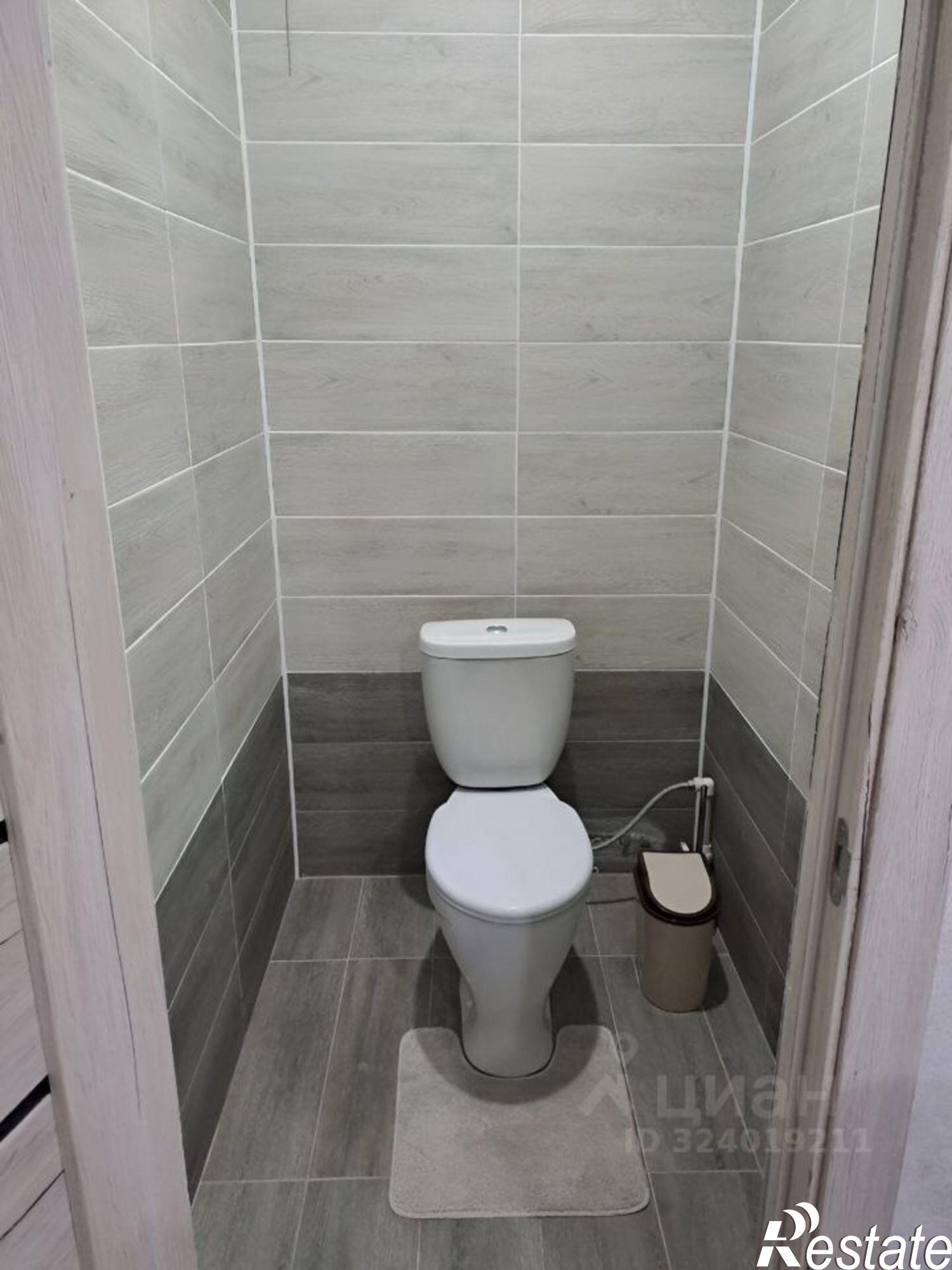 Сдать квартиру за 36 000 рублей на ул Берберовская, 22 2