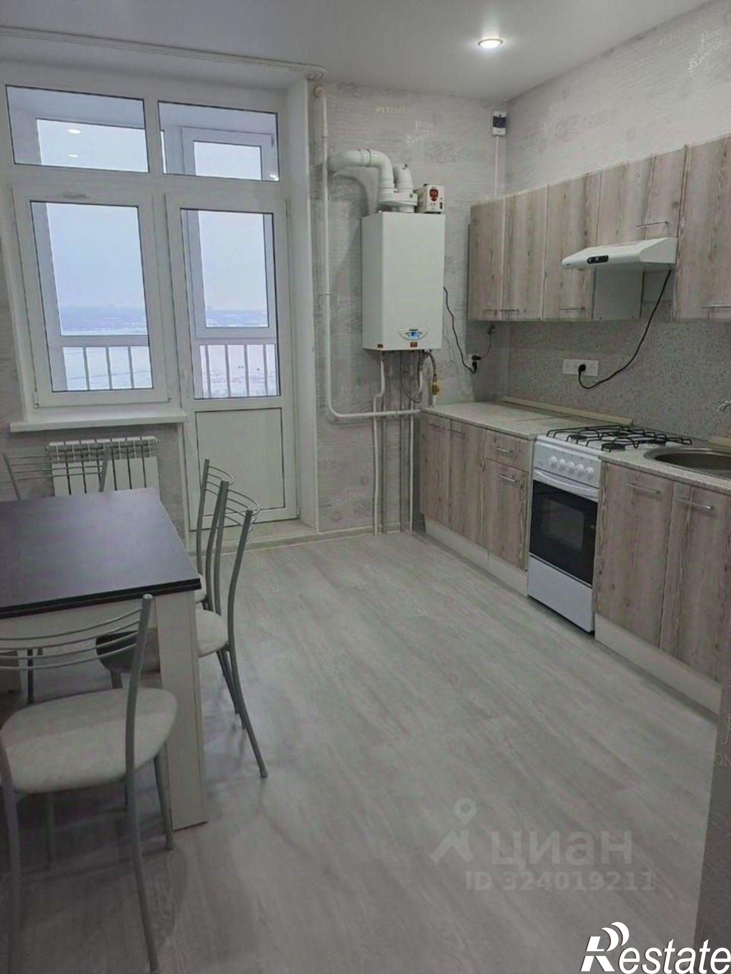 Сдать квартиру за 36 000 рублей на ул Берберовская, 22 2