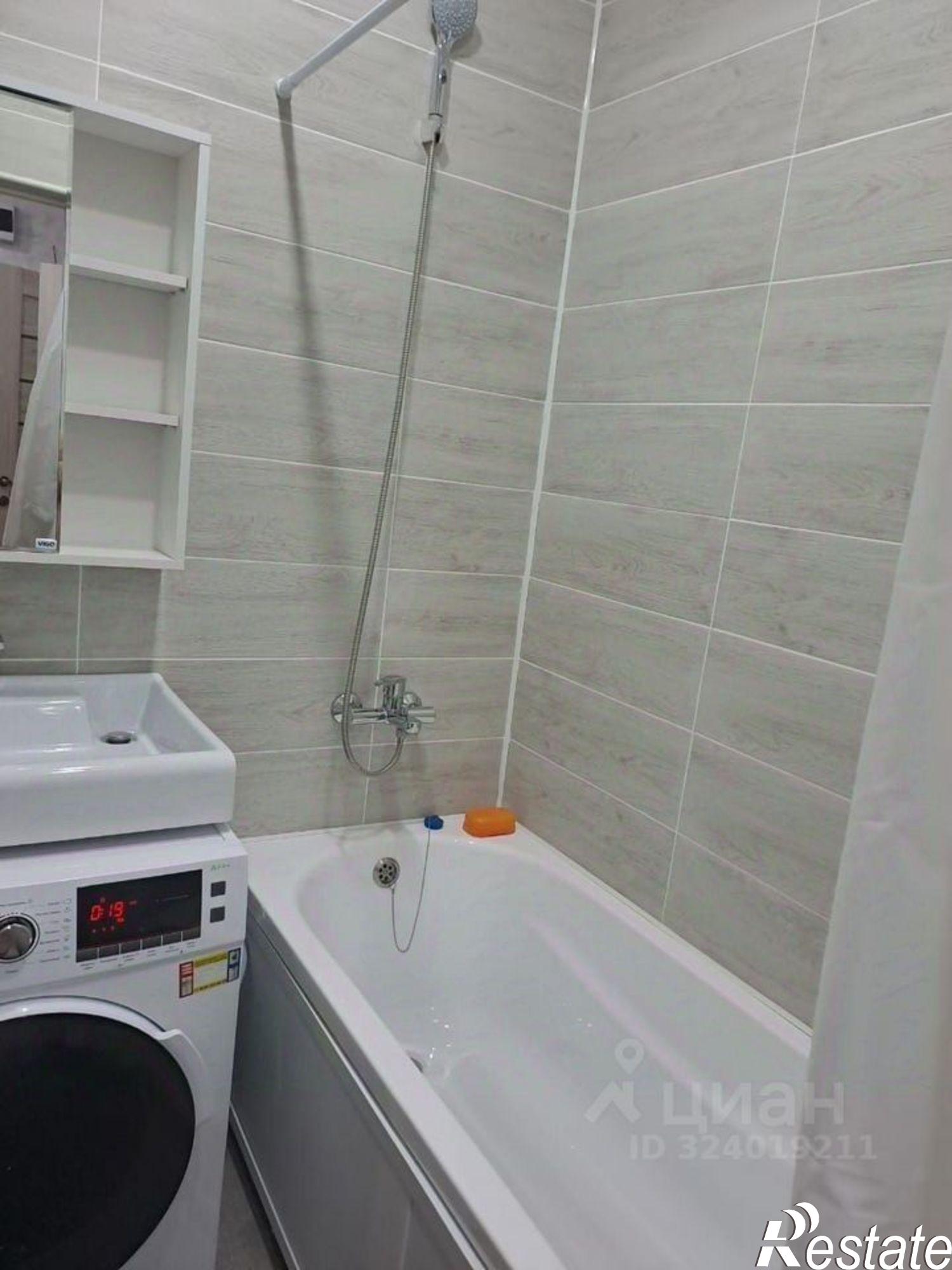 Сдать квартиру за 36 000 рублей на ул Берберовская, 22 2