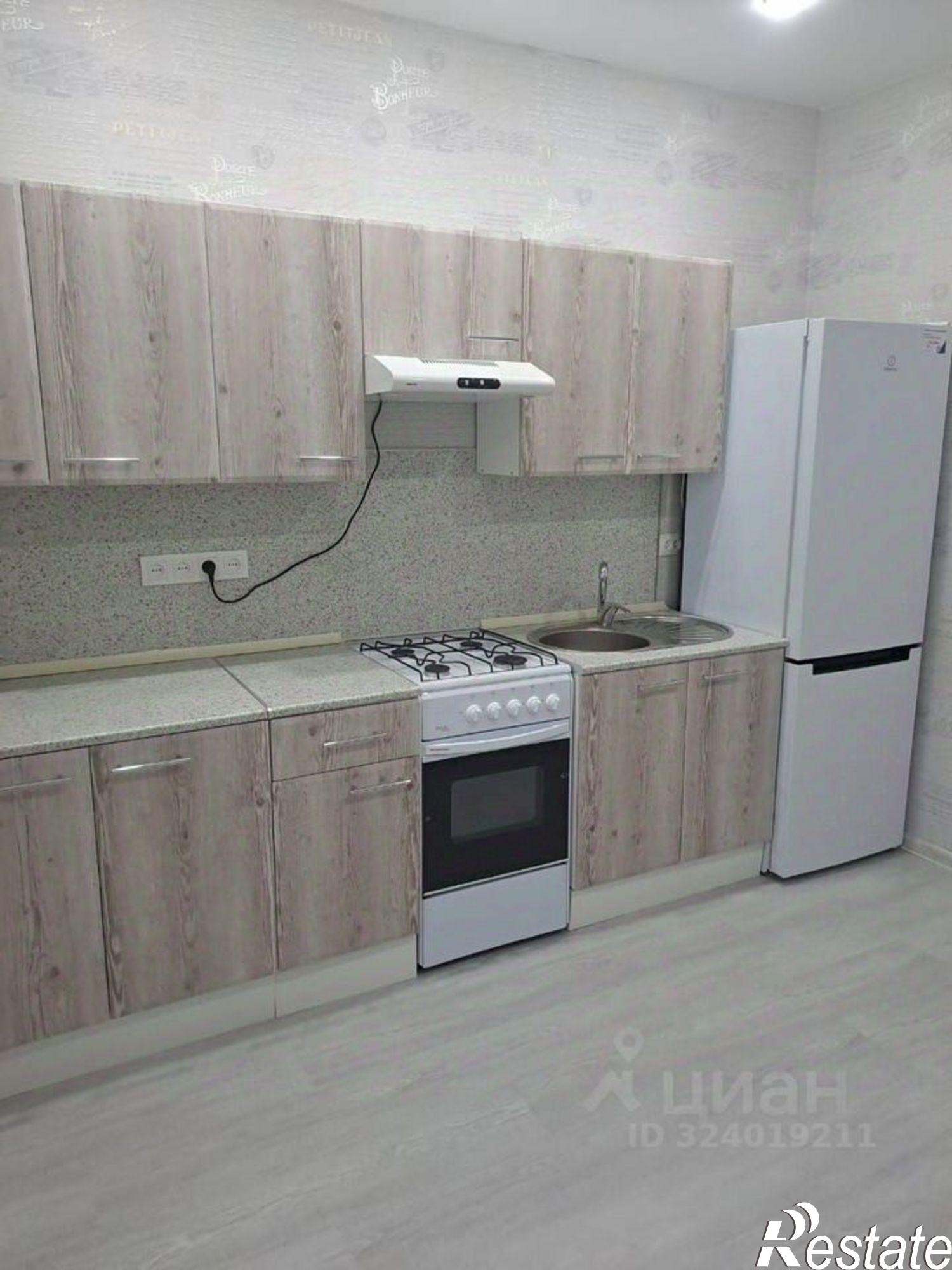 Сдать квартиру за 36 000 рублей на ул Берберовская, 22 2