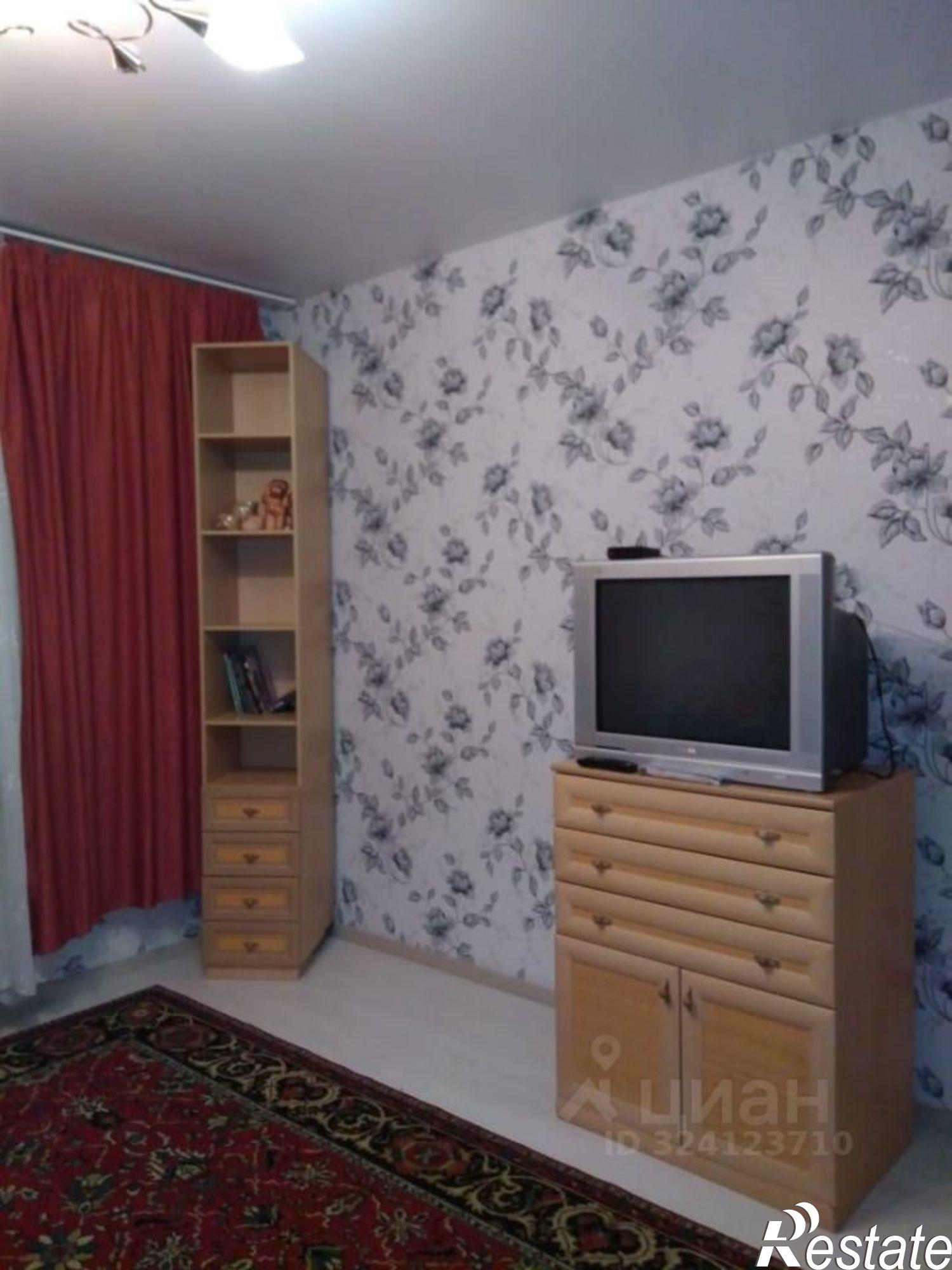 Сдать квартиру за 23 000 рублей на ул Еременко, 103