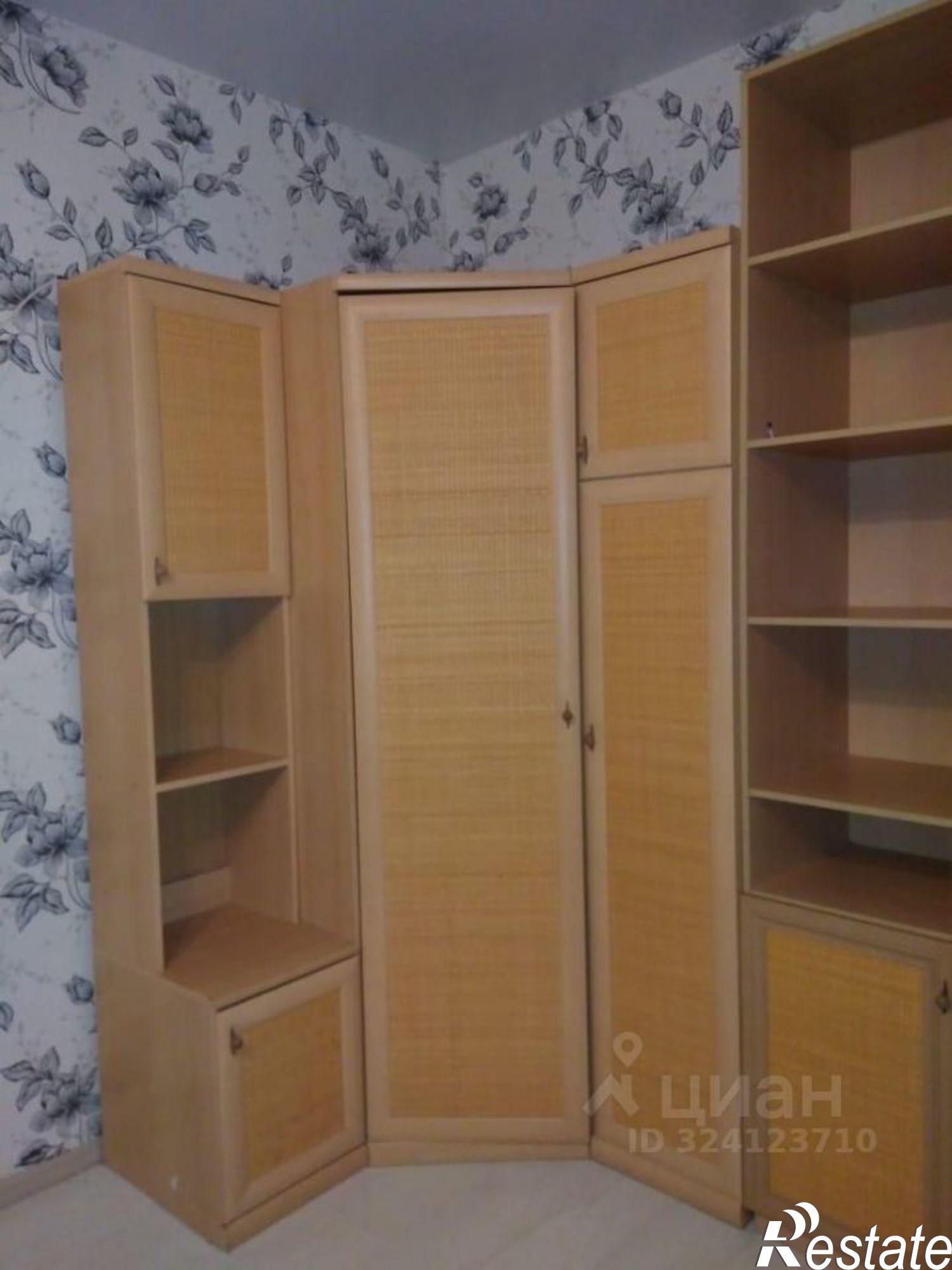 Сдать квартиру за 23 000 рублей на ул Еременко, 103