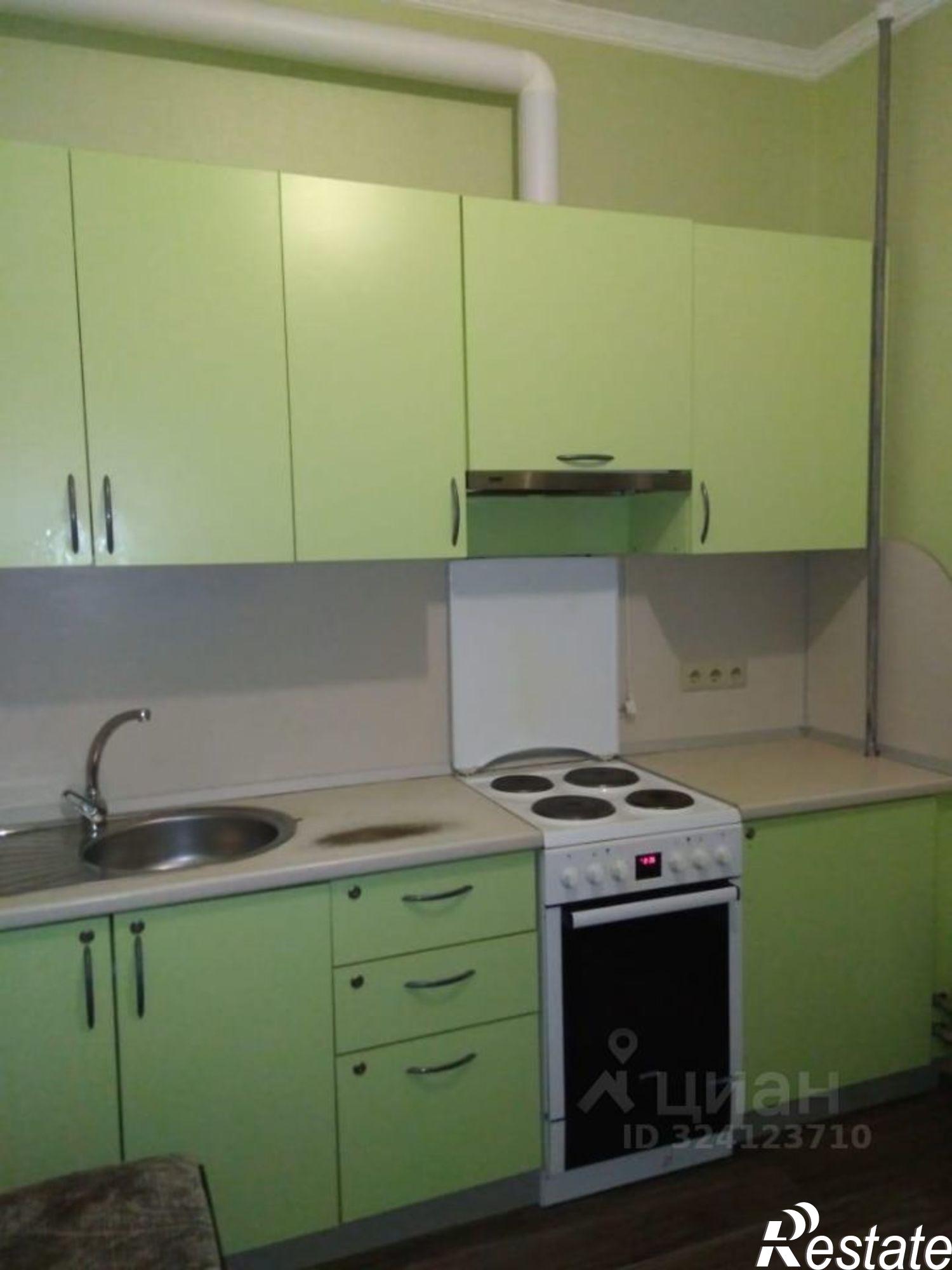 Сдать квартиру за 23 000 рублей на ул Еременко, 103