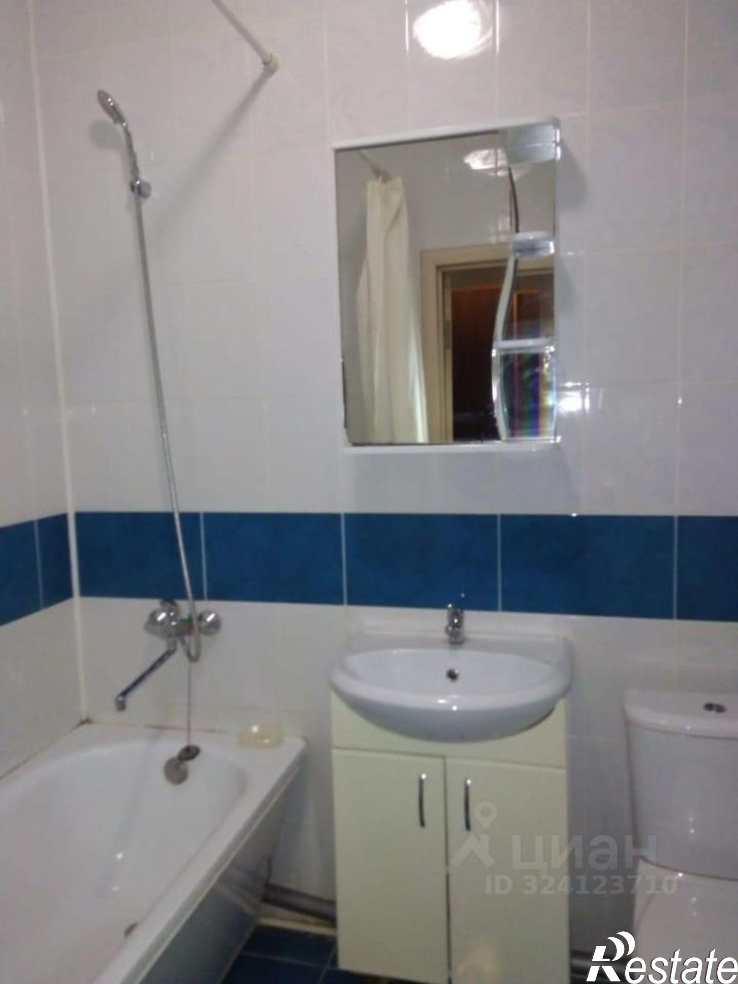 Сдать квартиру за 23 000 рублей на ул Еременко, 103